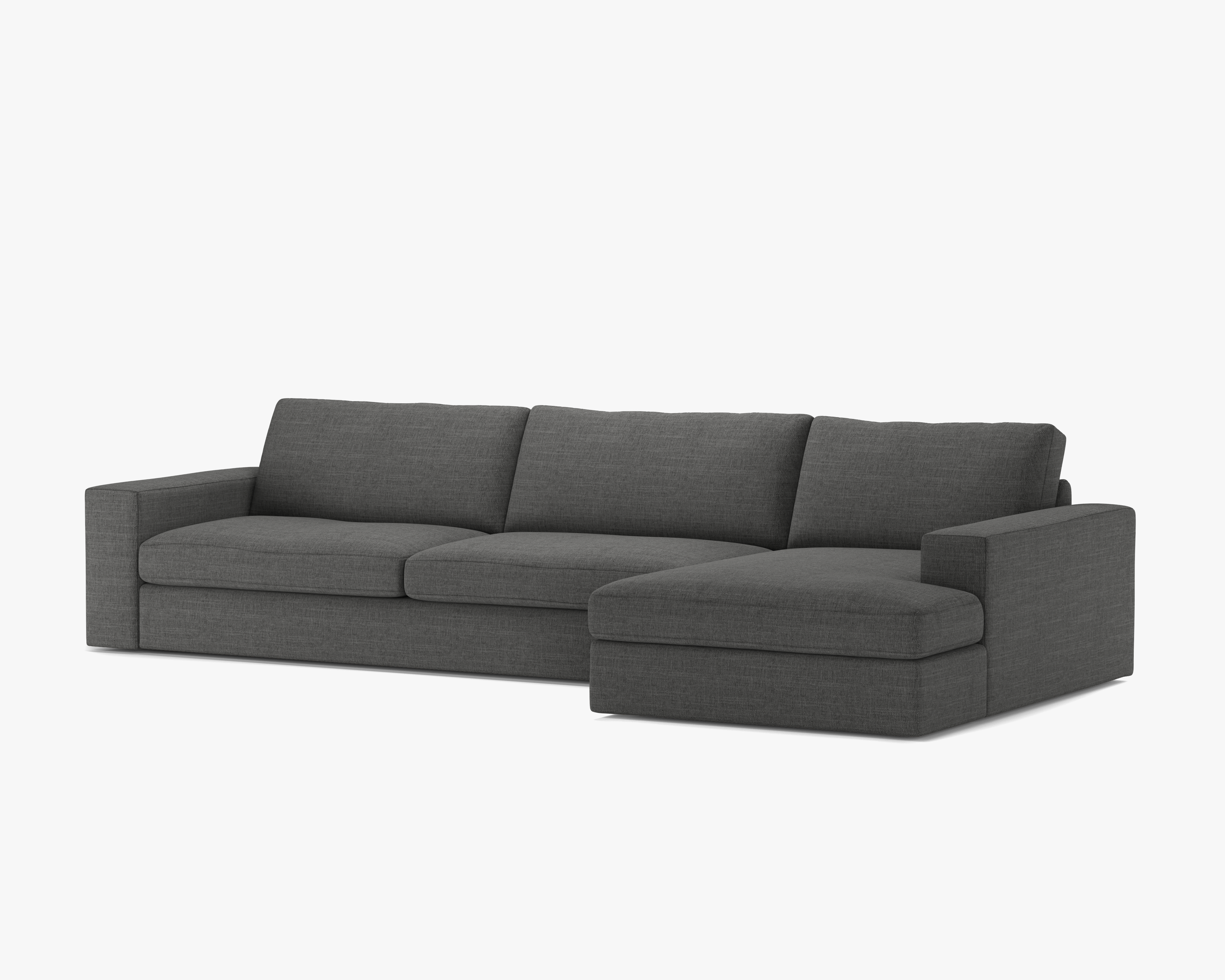 Headland Chaise Sectional