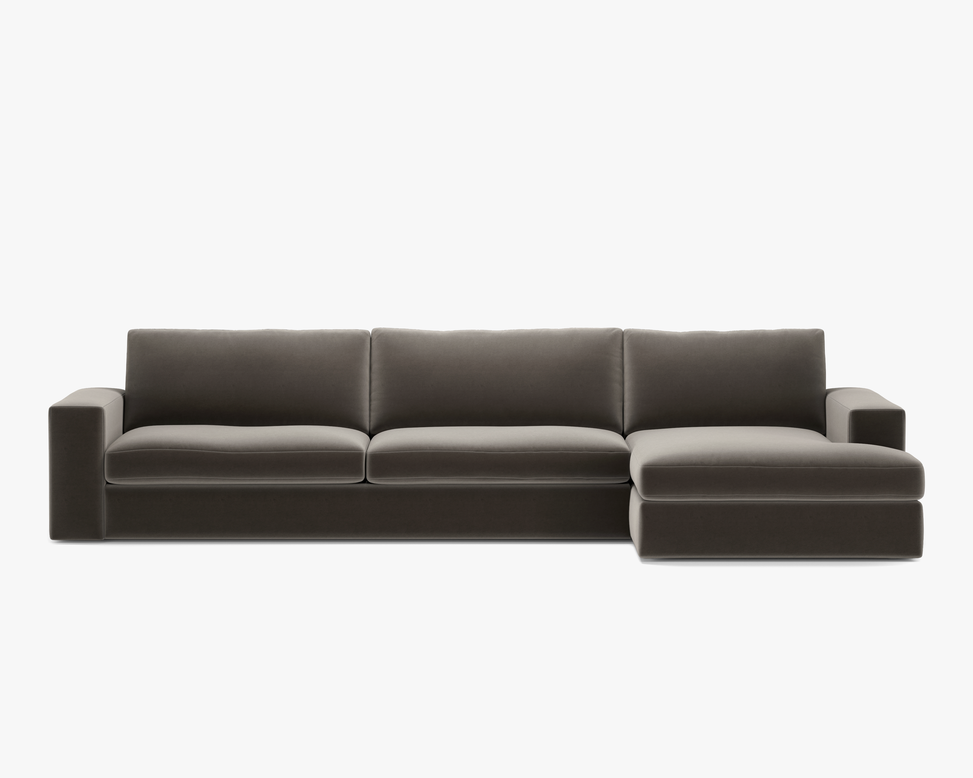 Headland Chaise Sectional
