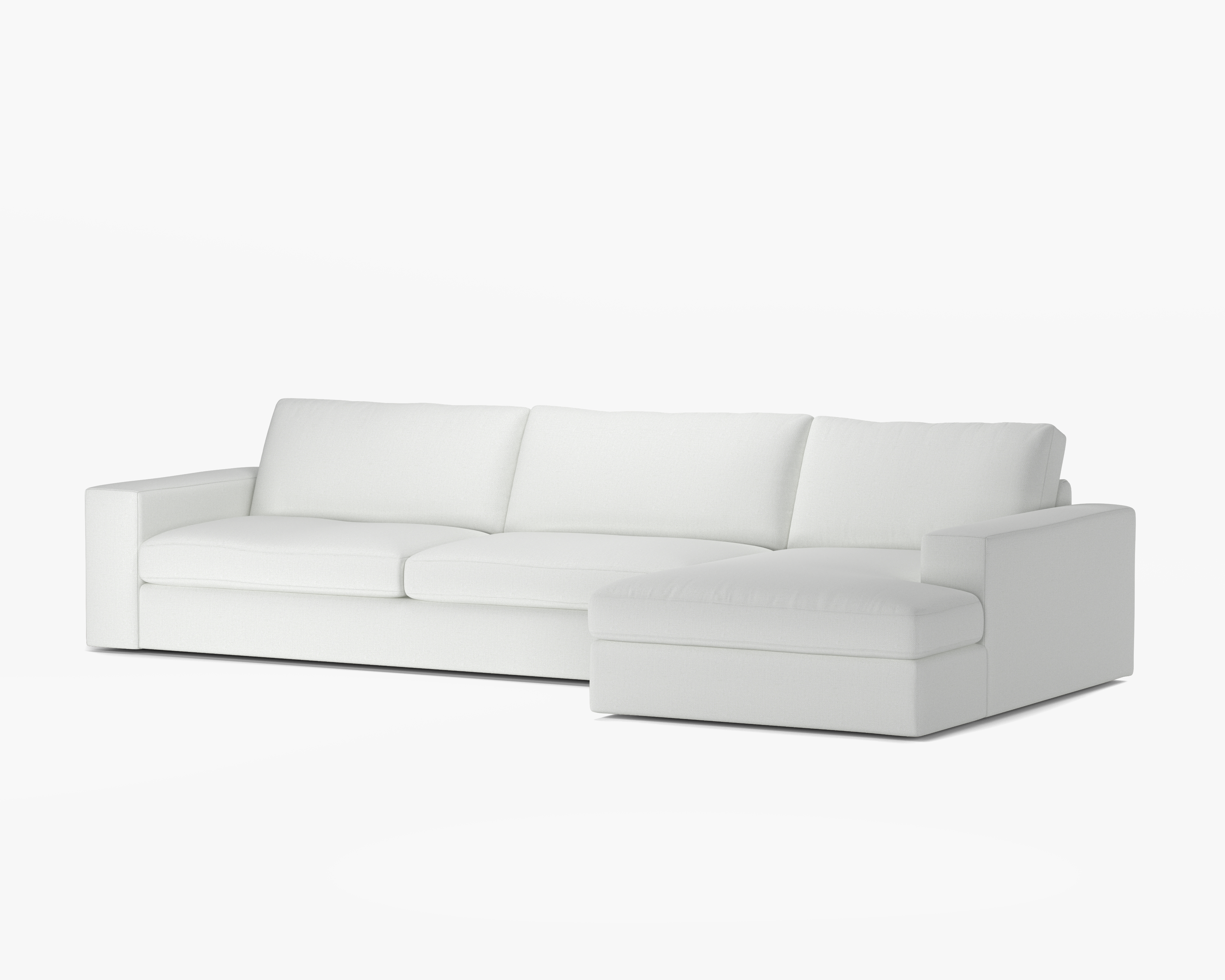 Headland Chaise Sectional