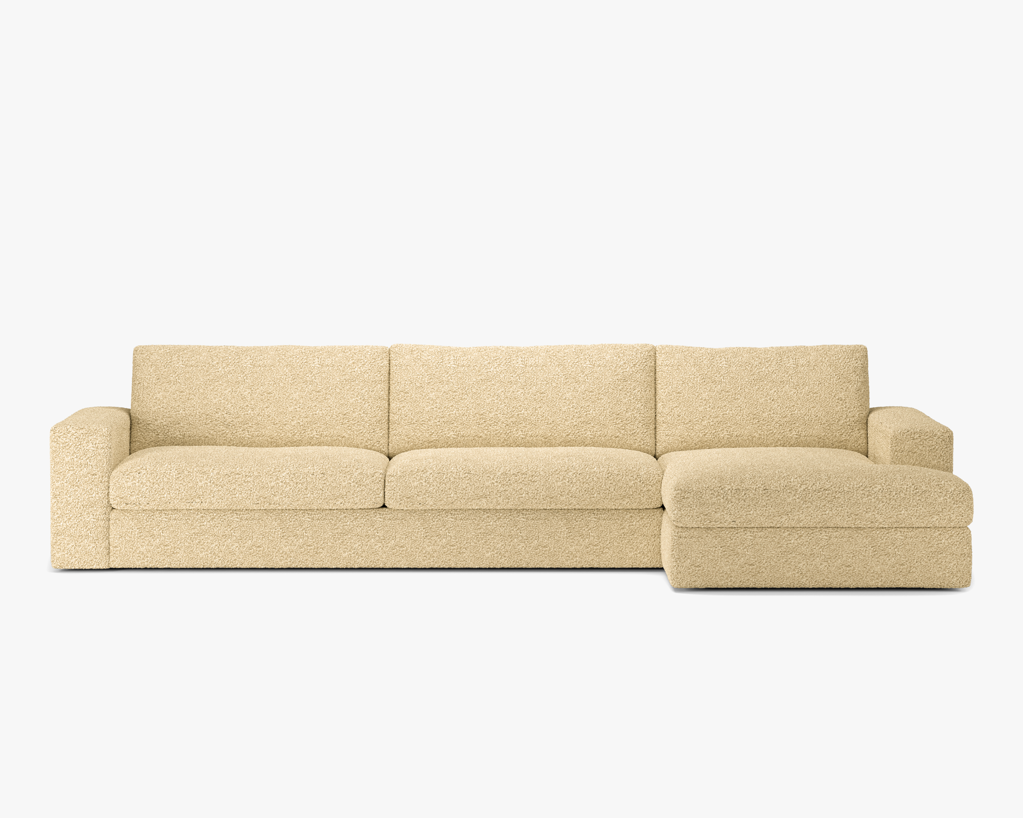 Headland Chaise Sectional