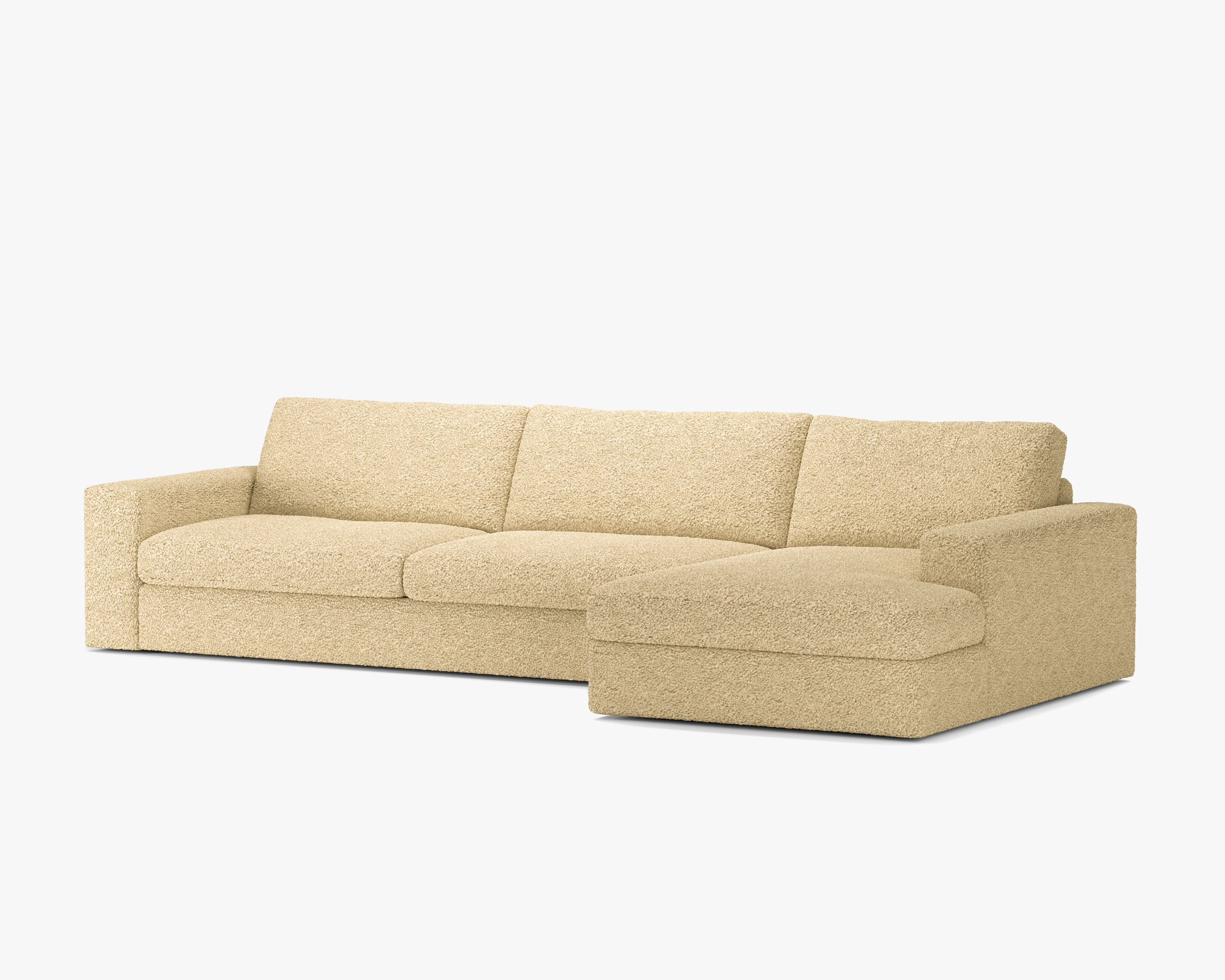 Headland Chaise Sectional
