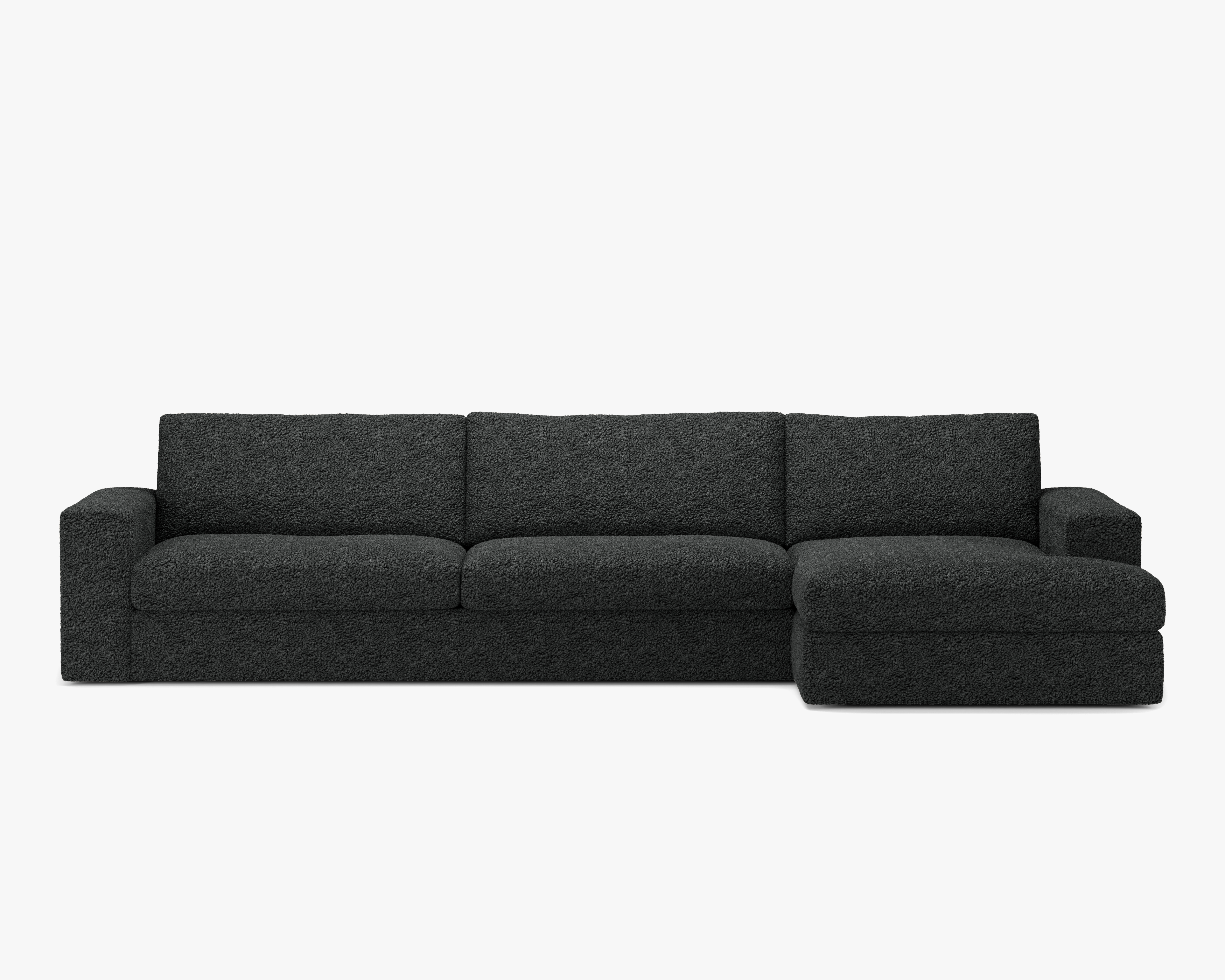 Headland Chaise Sectional