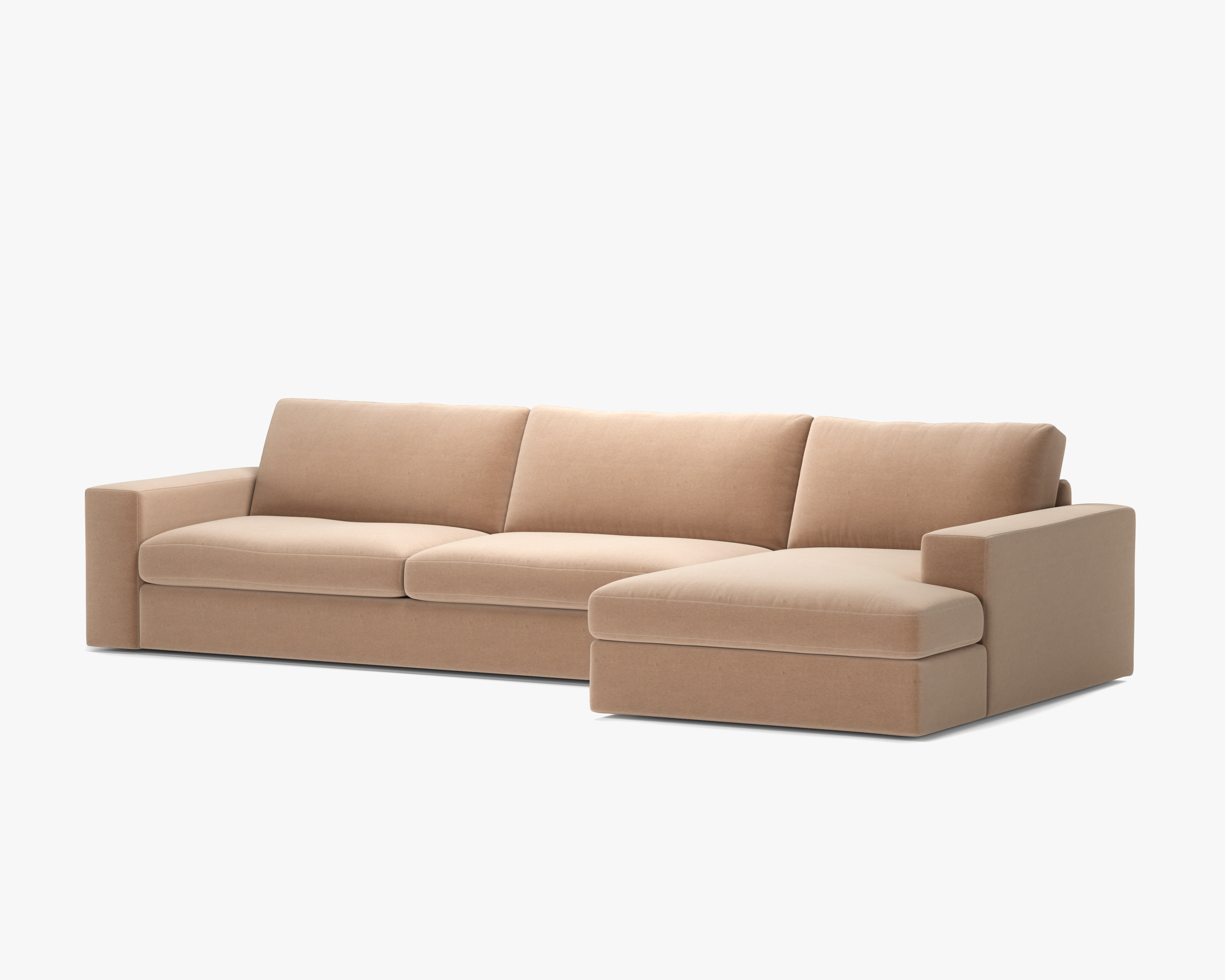 Headland Chaise Sectional