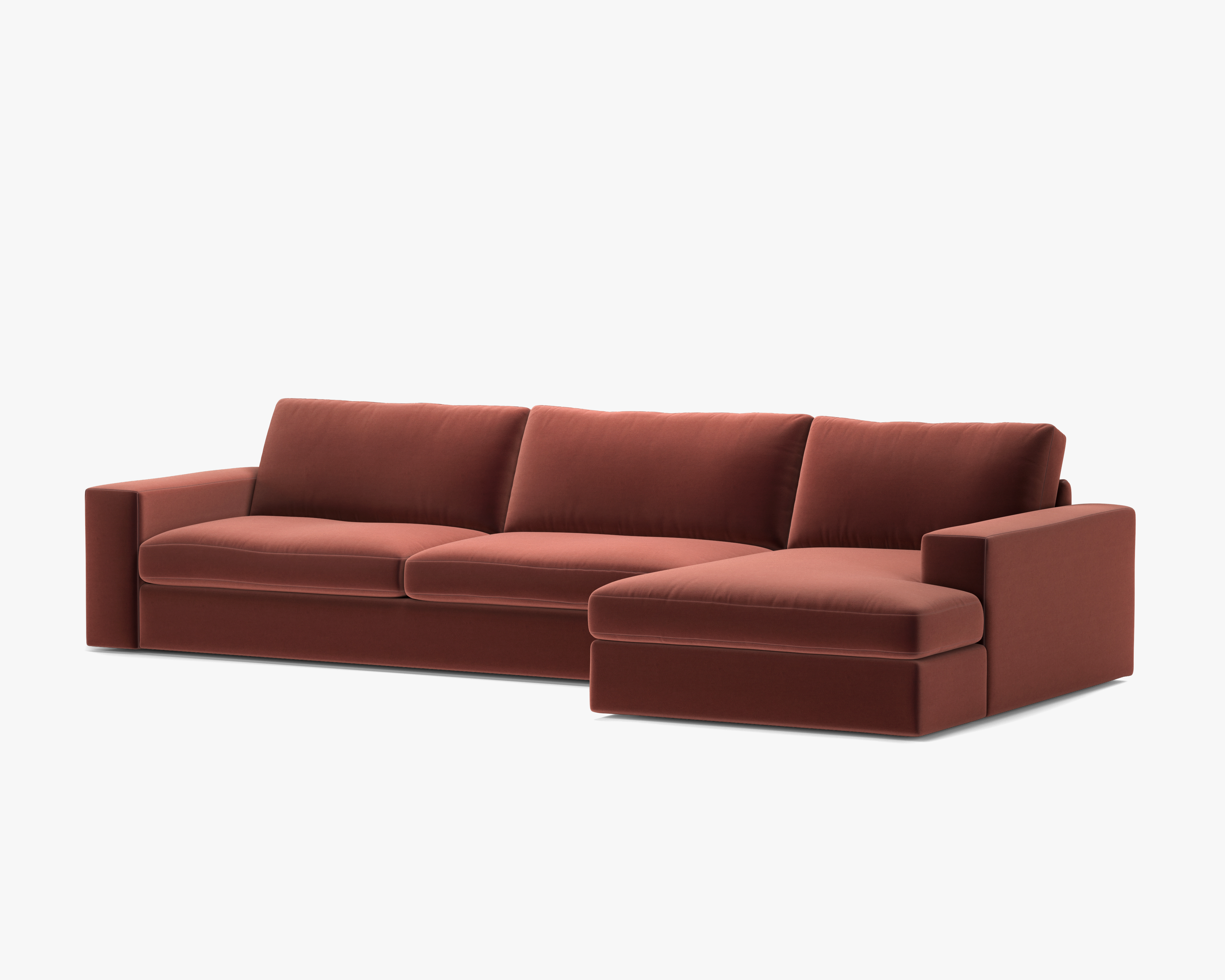Headland Chaise Sectional