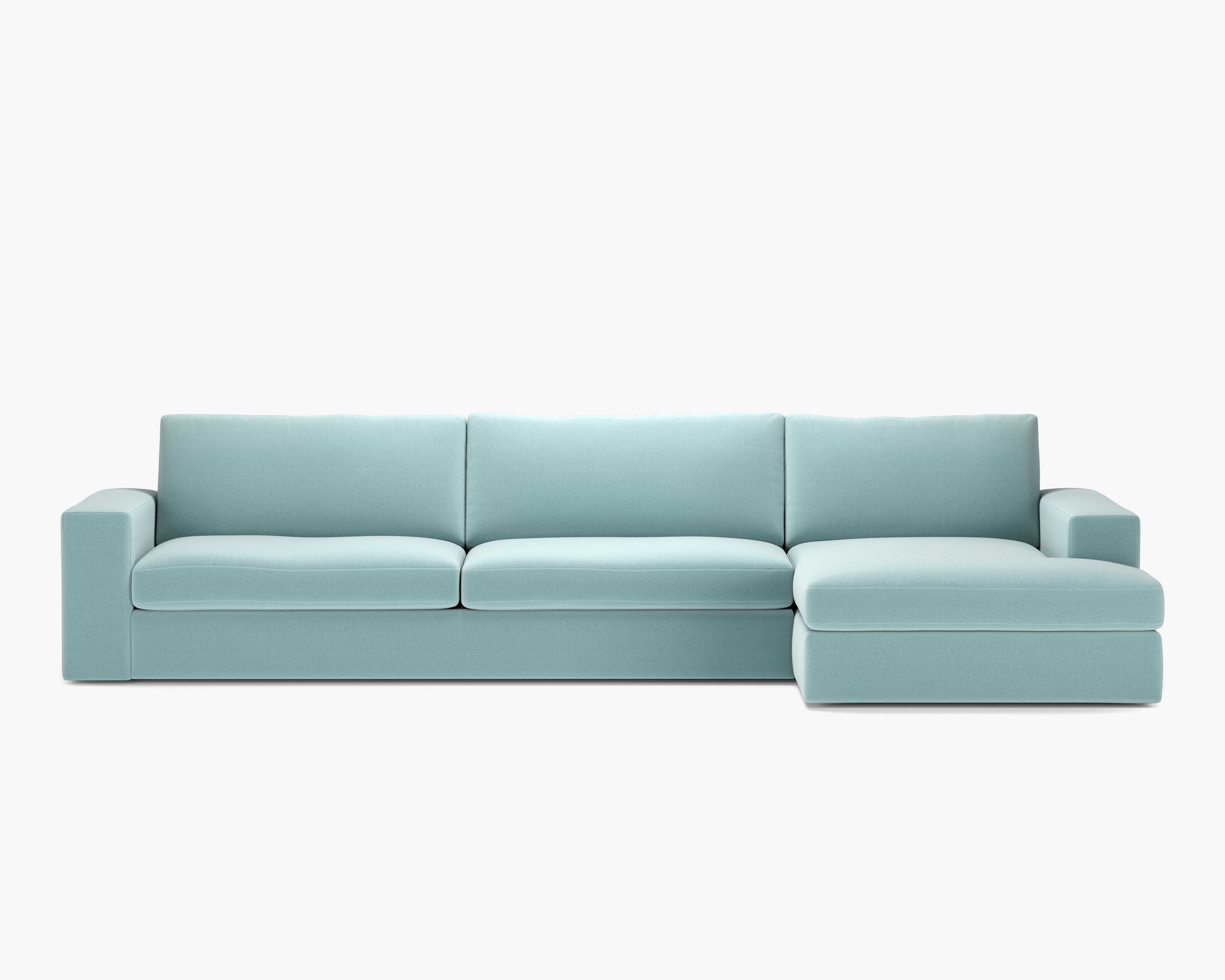 Headland Chaise Sectional