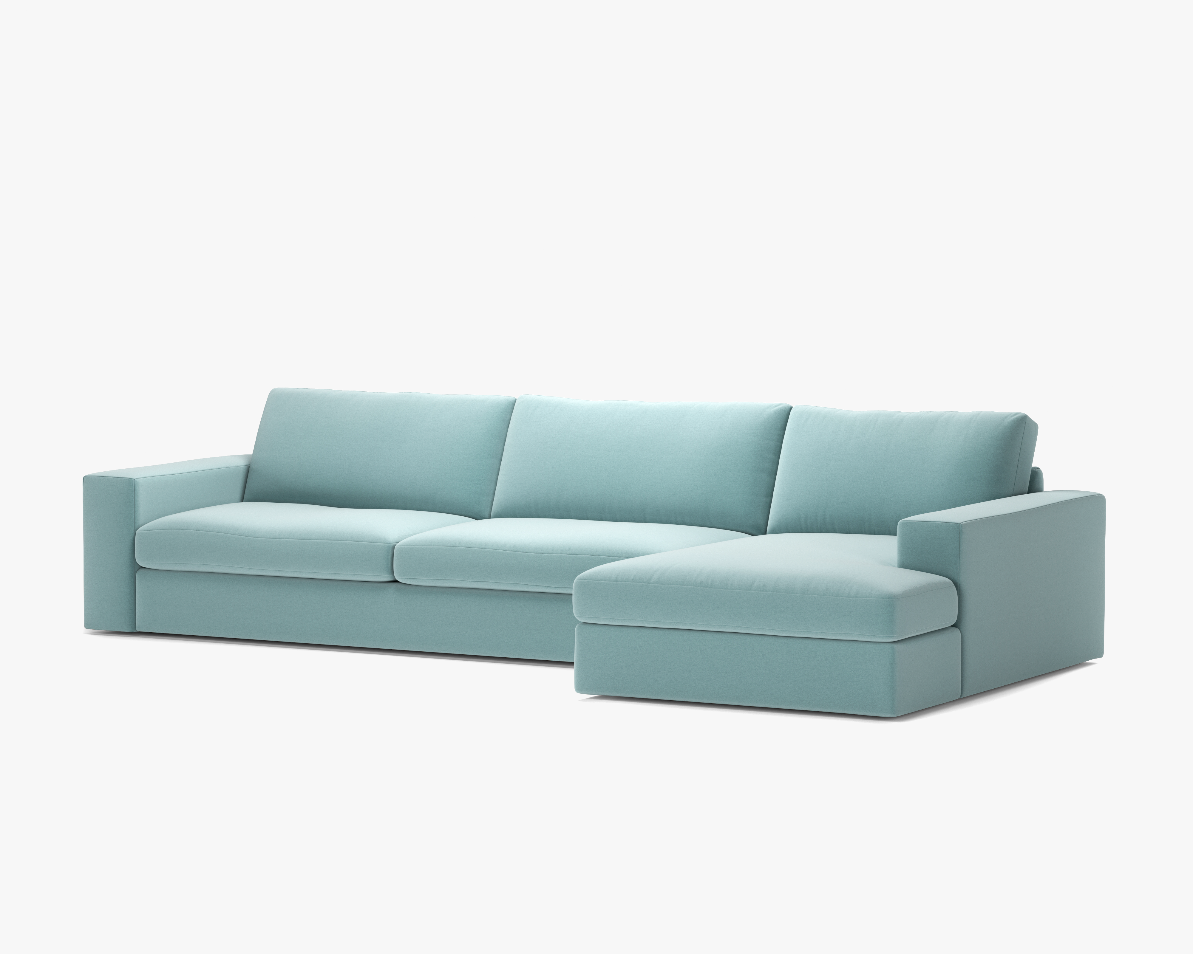 Headland Chaise Sectional