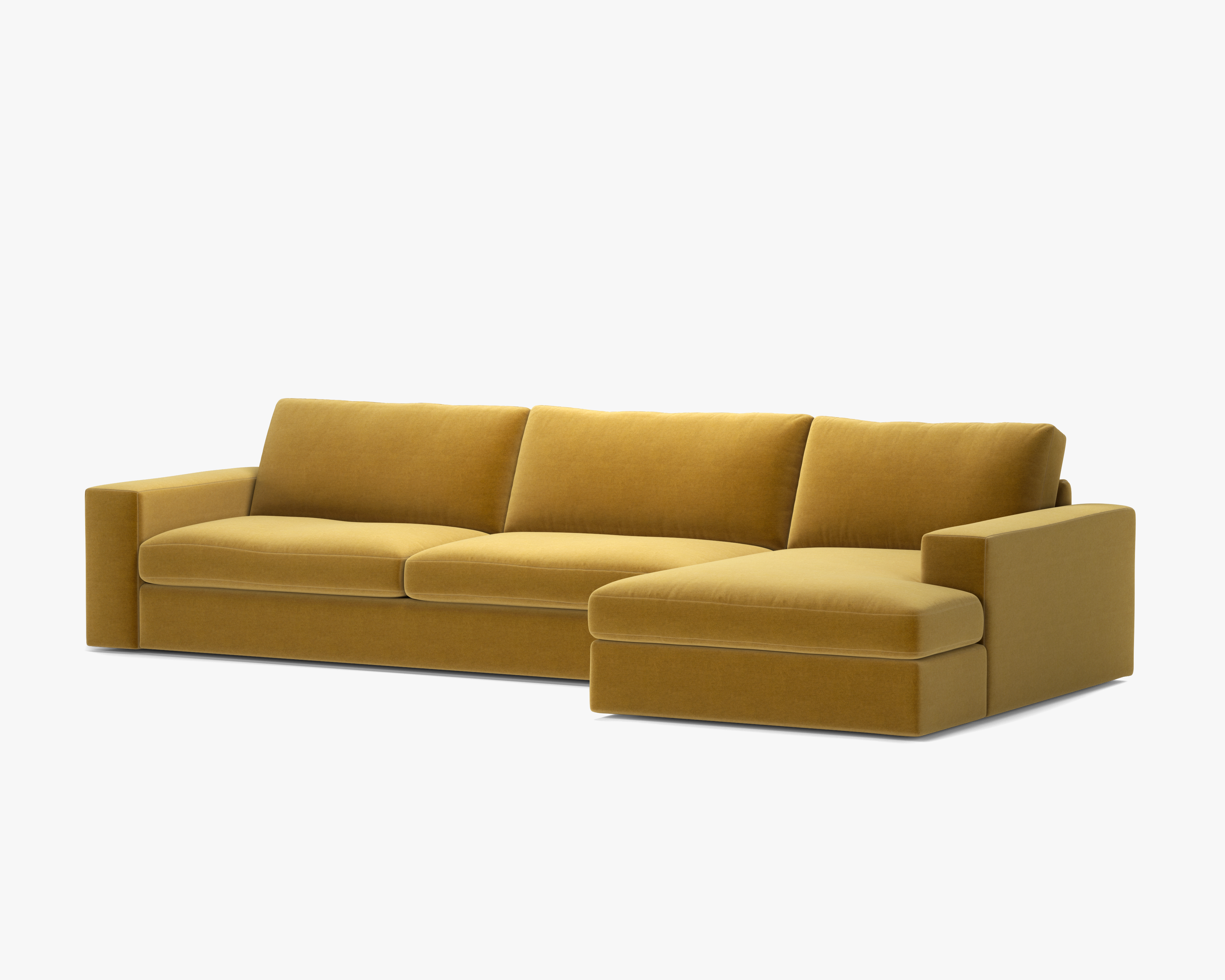 Headland Chaise Sectional