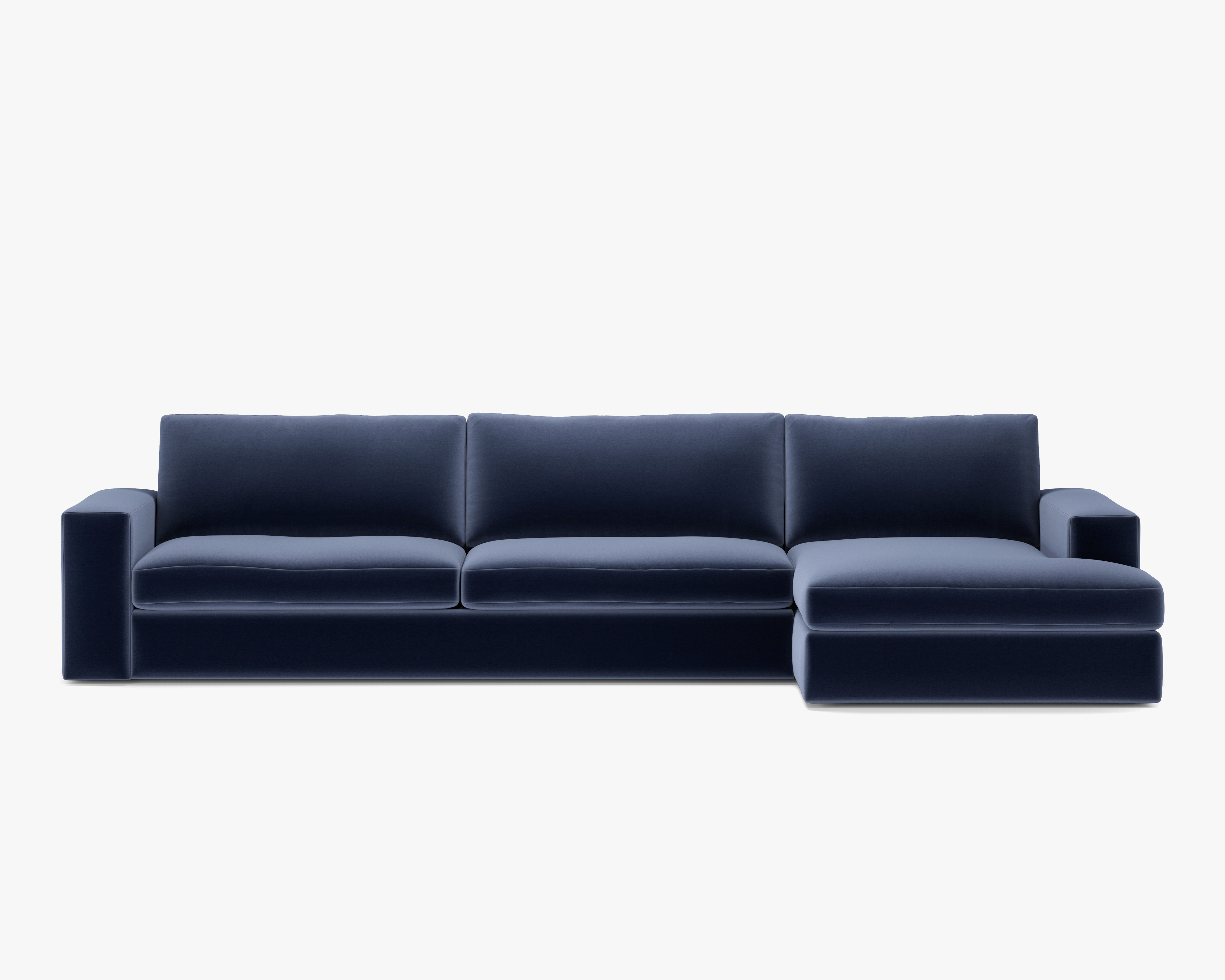 Headland Chaise Sectional