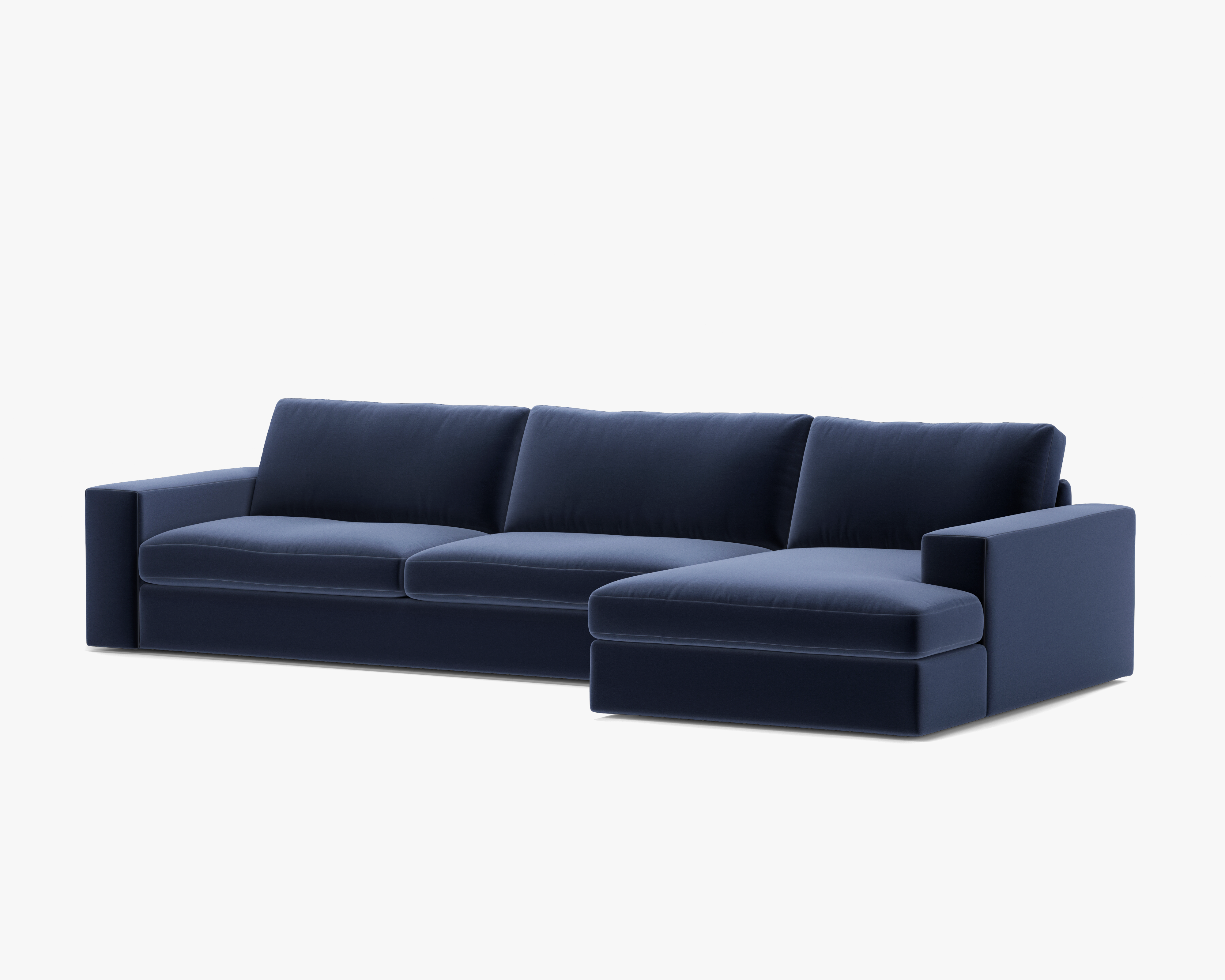 Headland Chaise Sectional