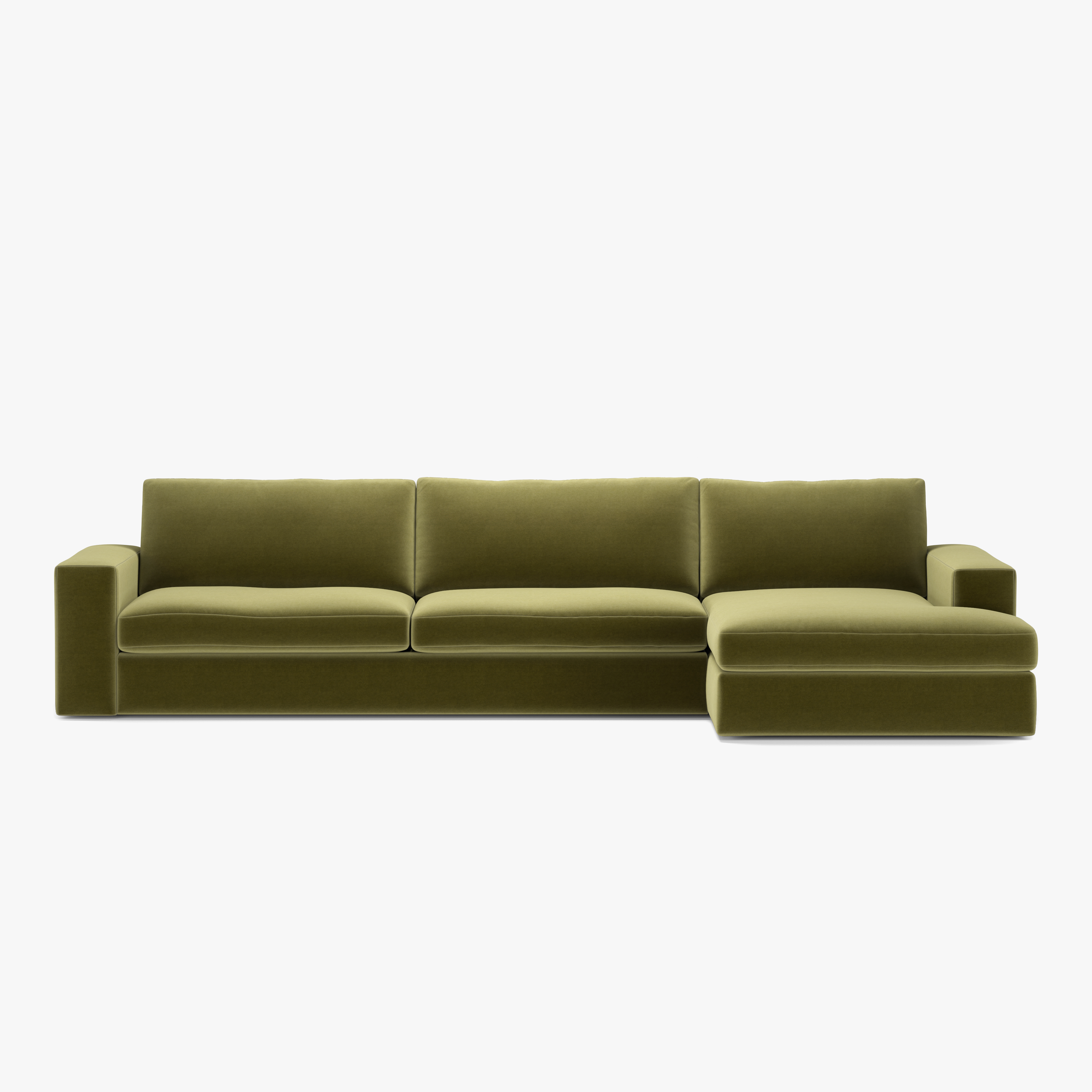 Headland Chaise Sectional