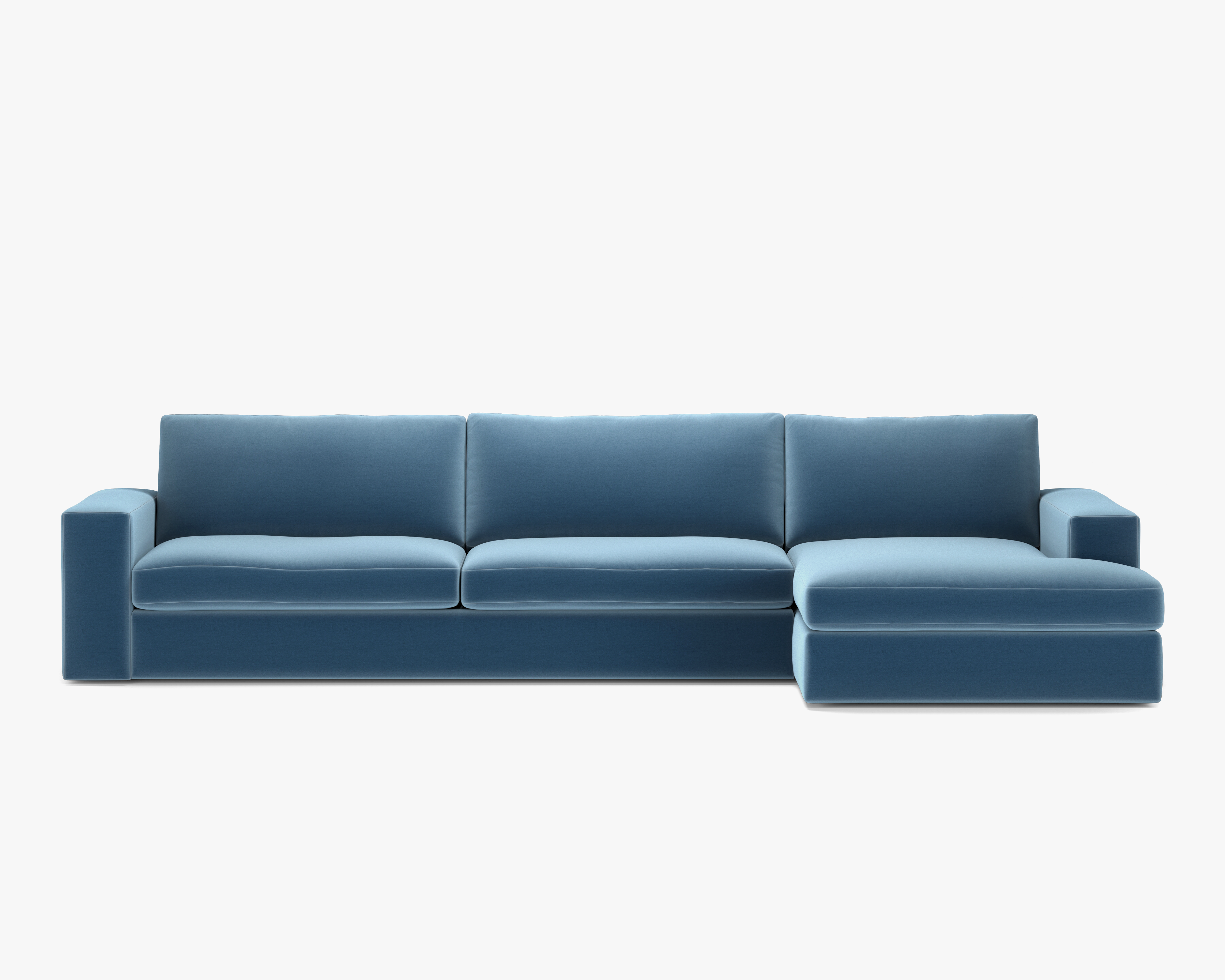 Headland Chaise Sectional