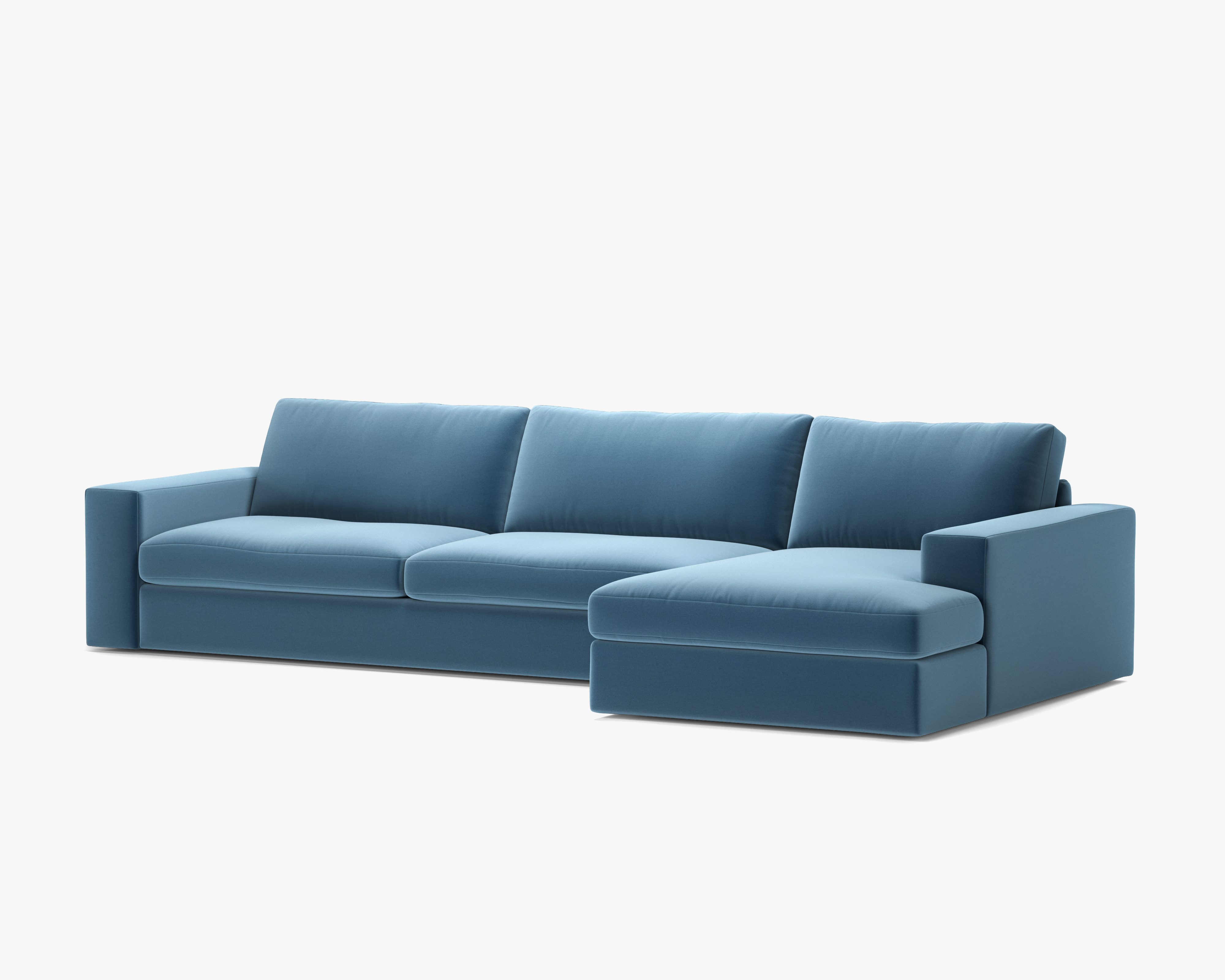 Headland Chaise Sectional