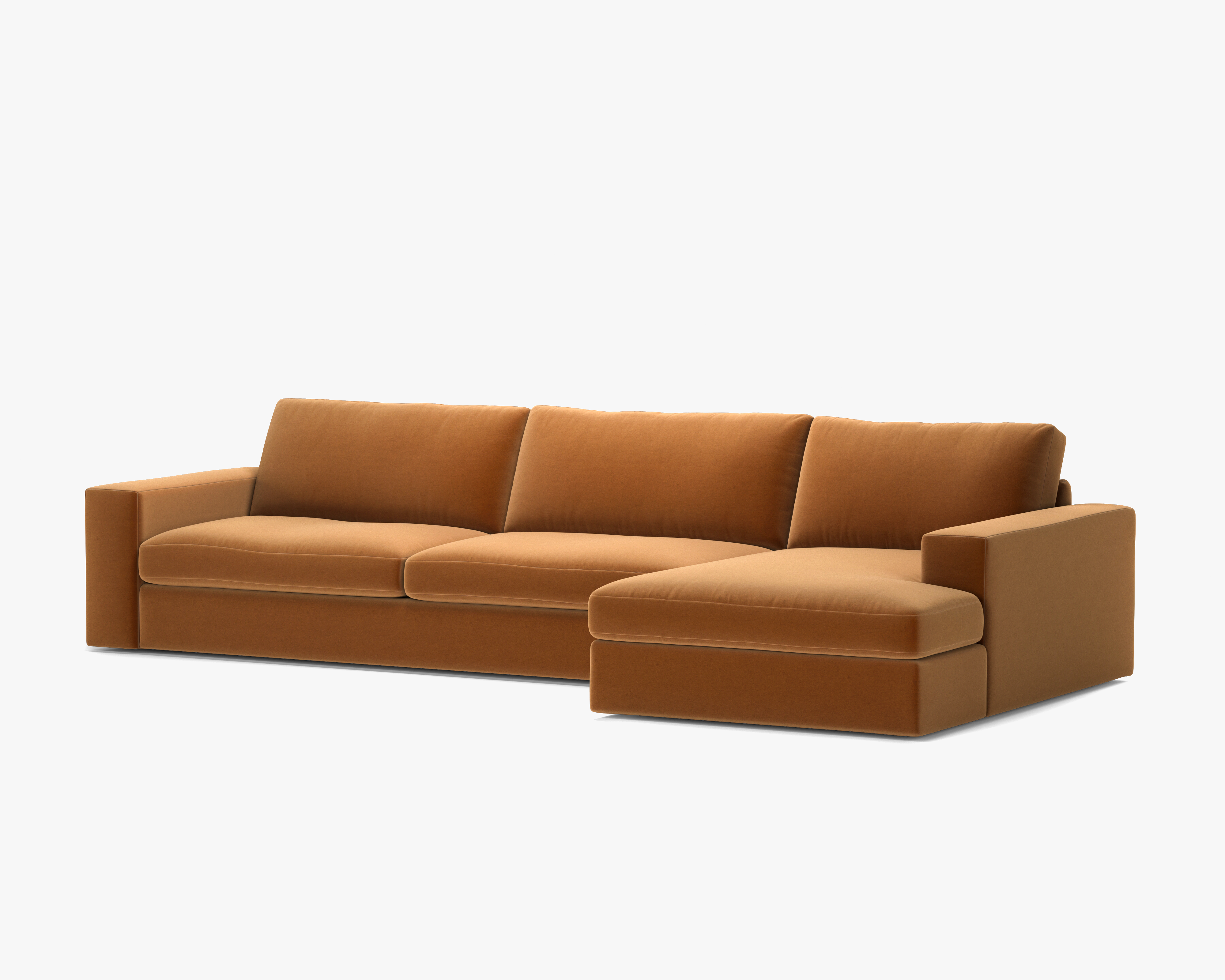 Headland Chaise Sectional