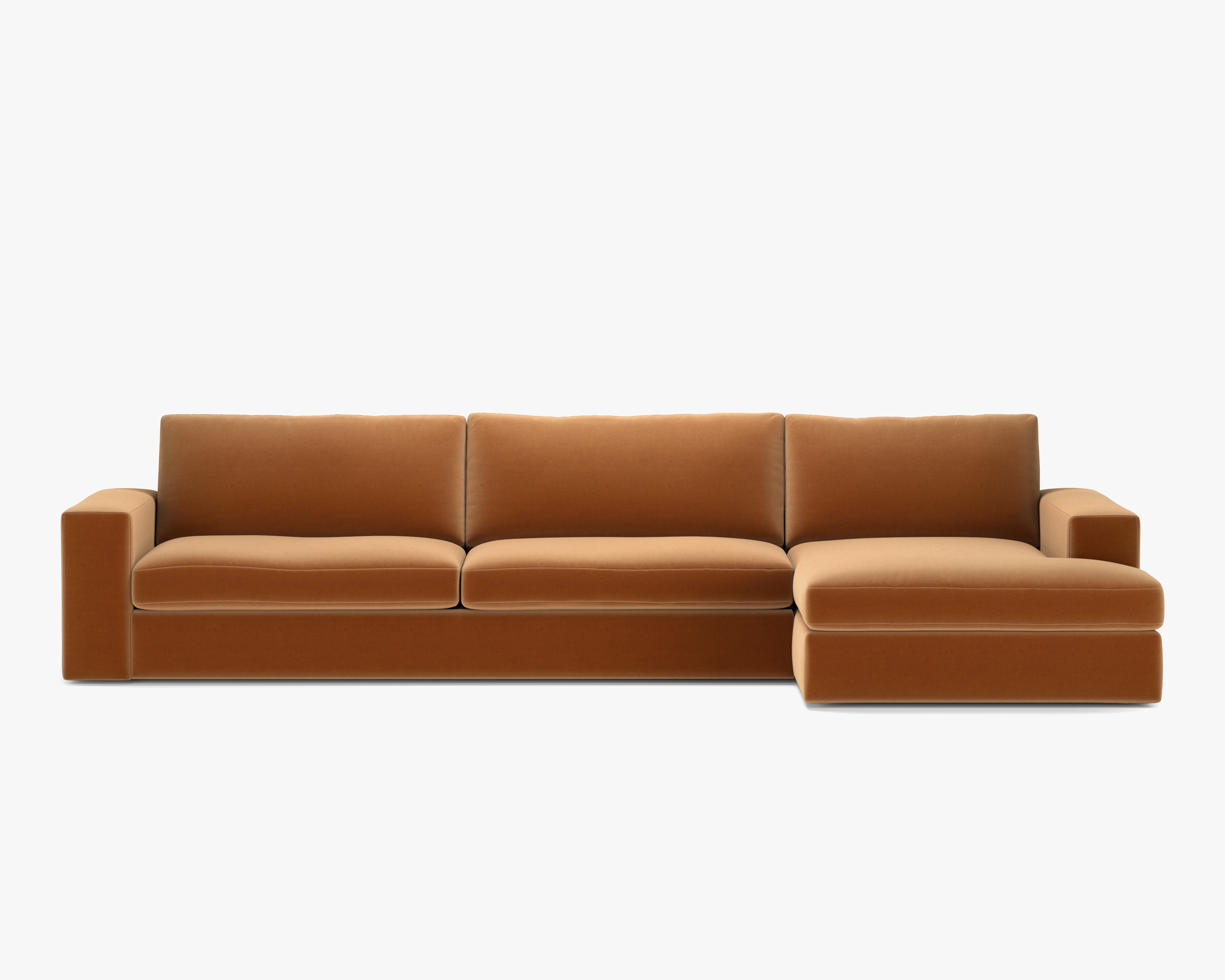 Headland Chaise Sectional