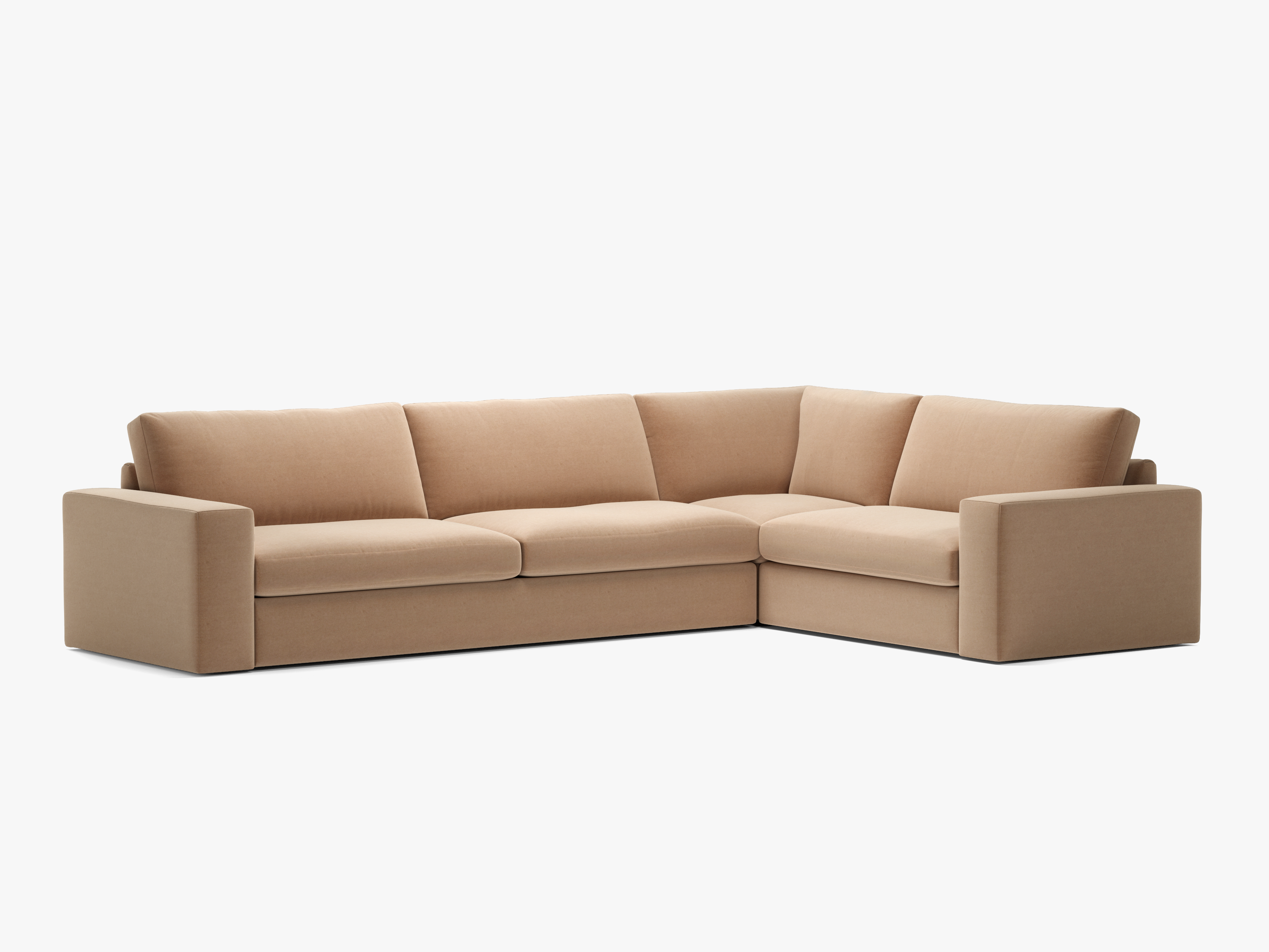 Headland Corner Sectional