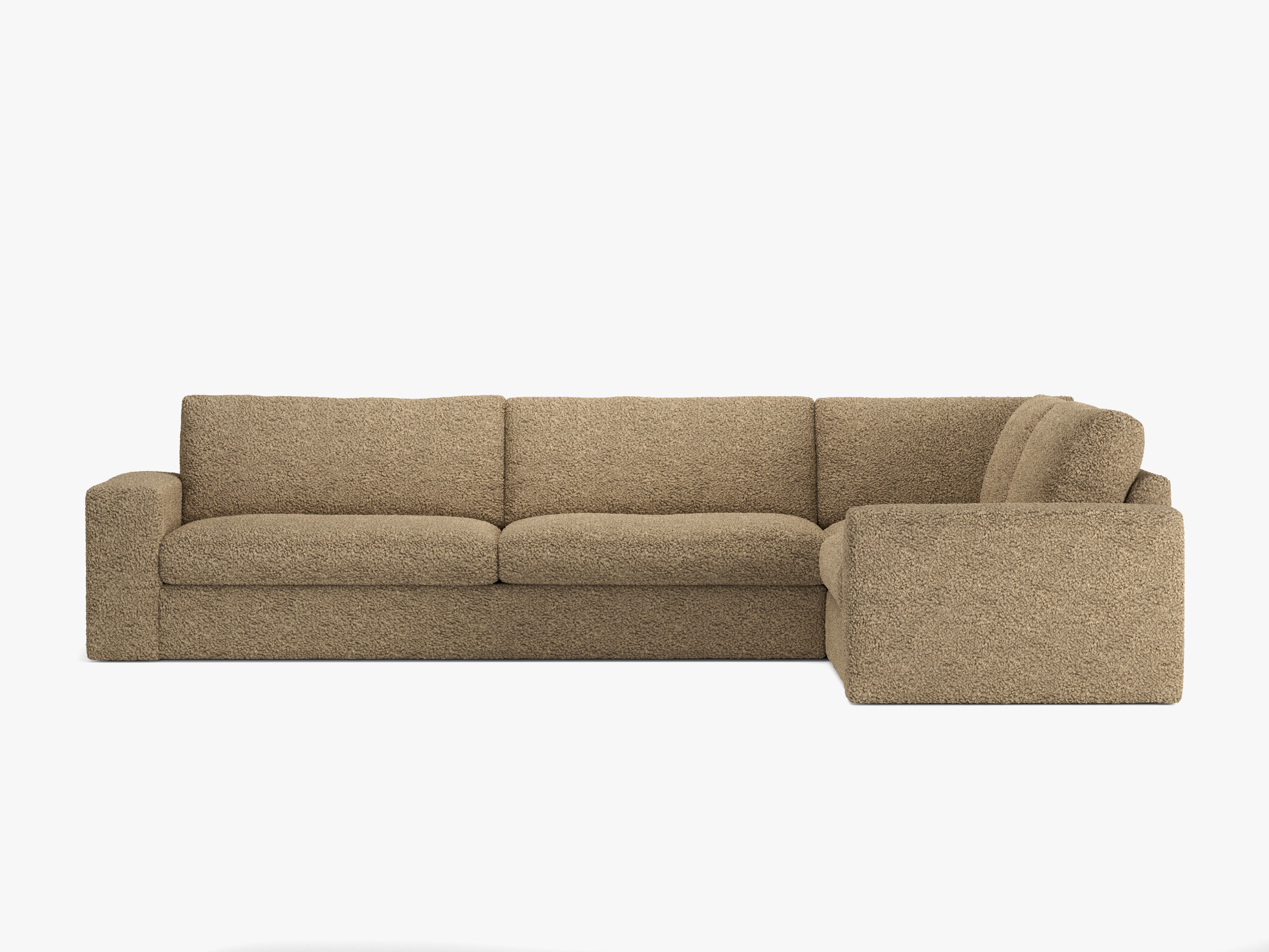 Headland Corner Sectional