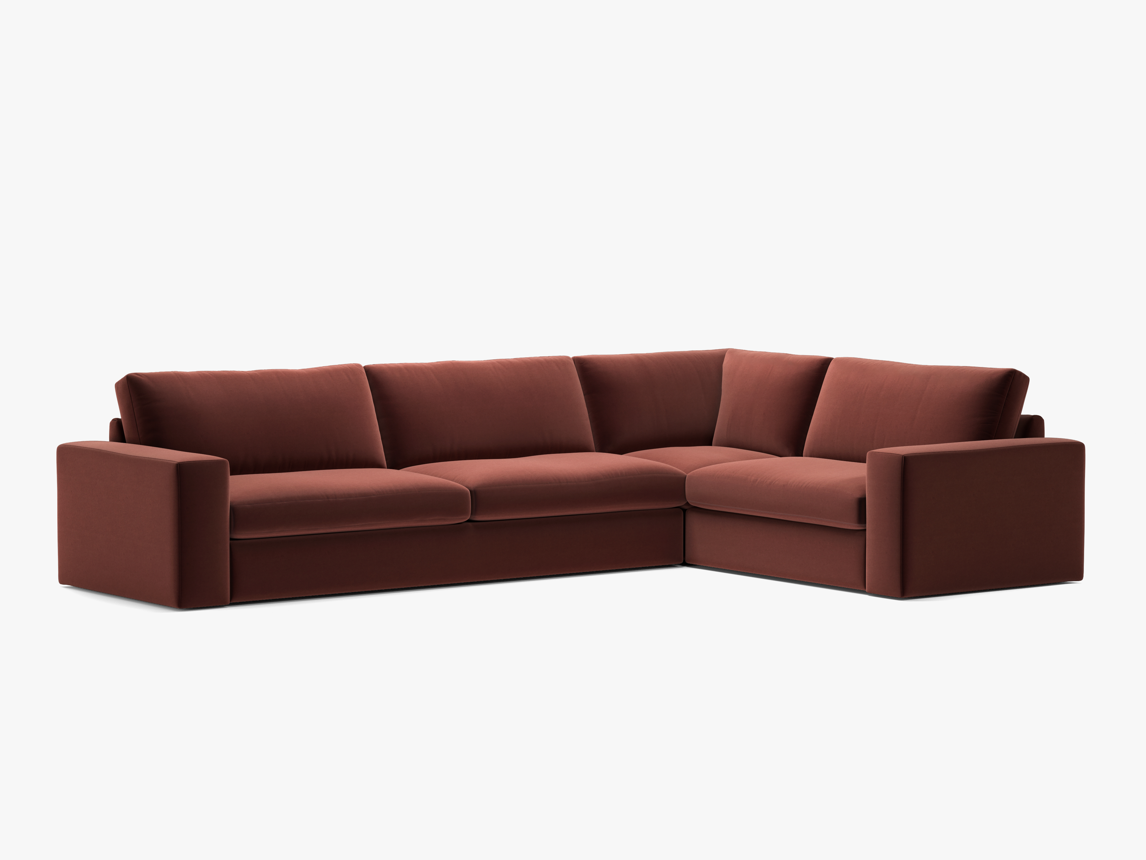 Headland Corner Sectional