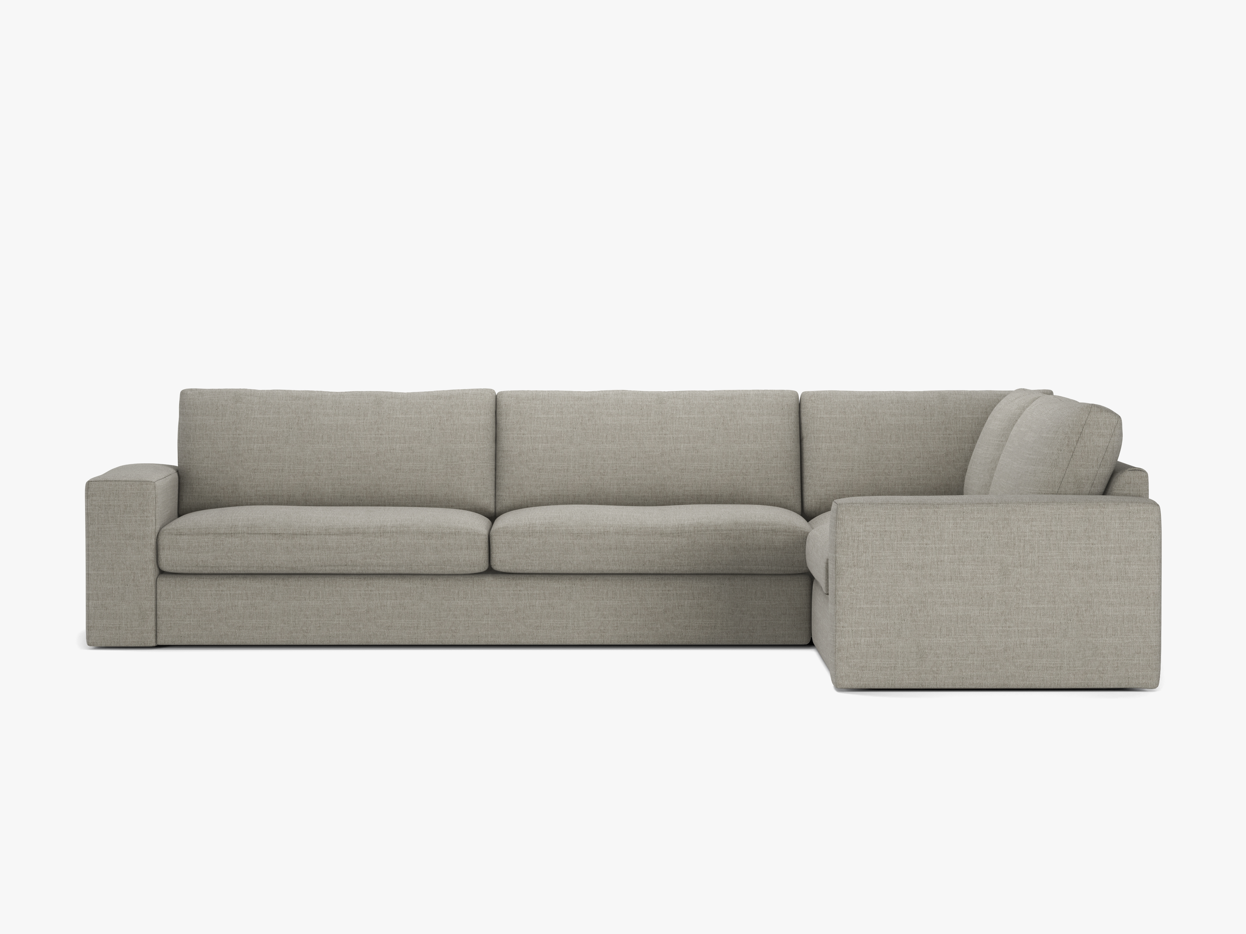 Headland Corner Sectional