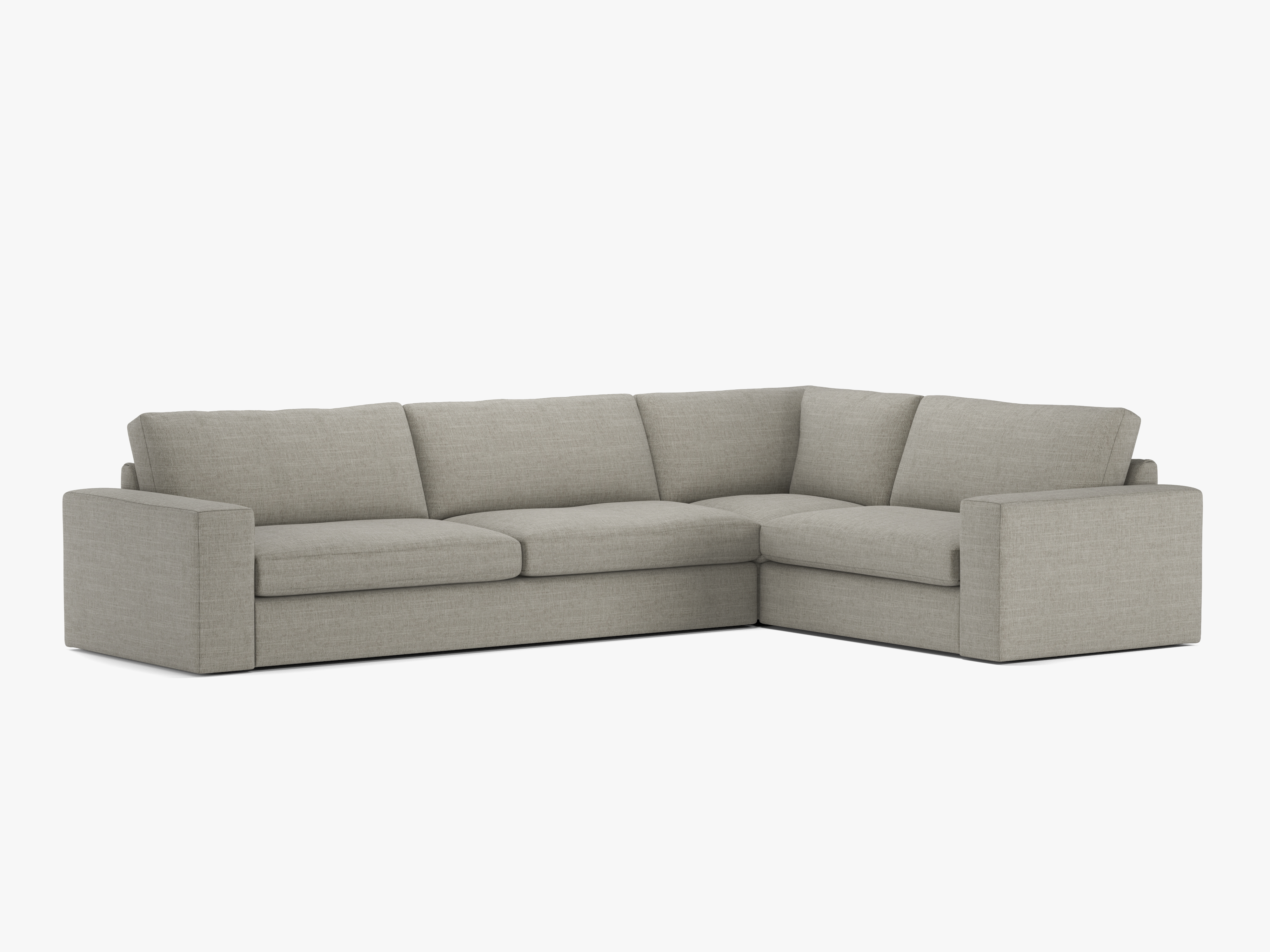 Headland Corner Sectional