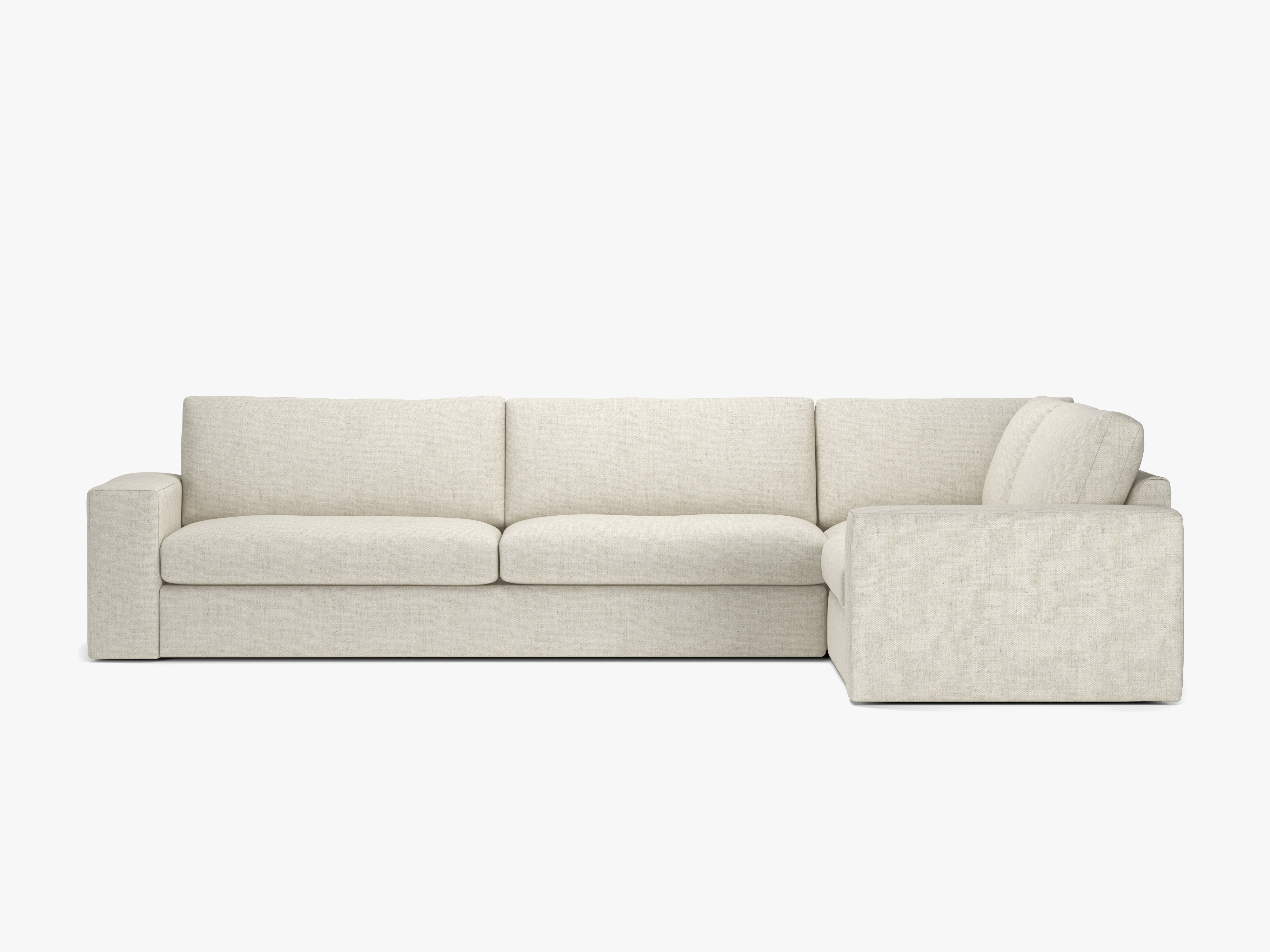 Headland Corner Sectional