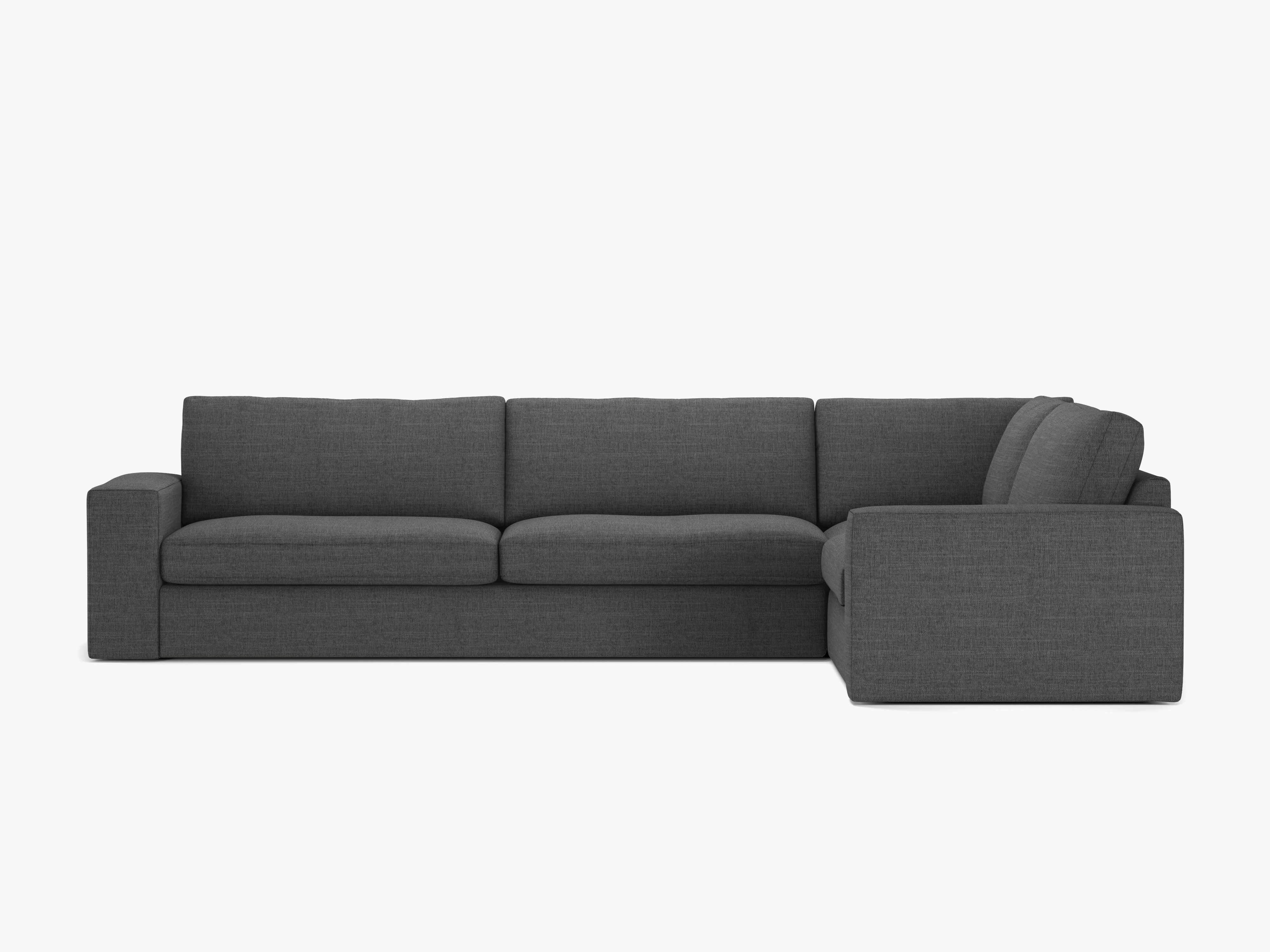 Headland Corner Sectional