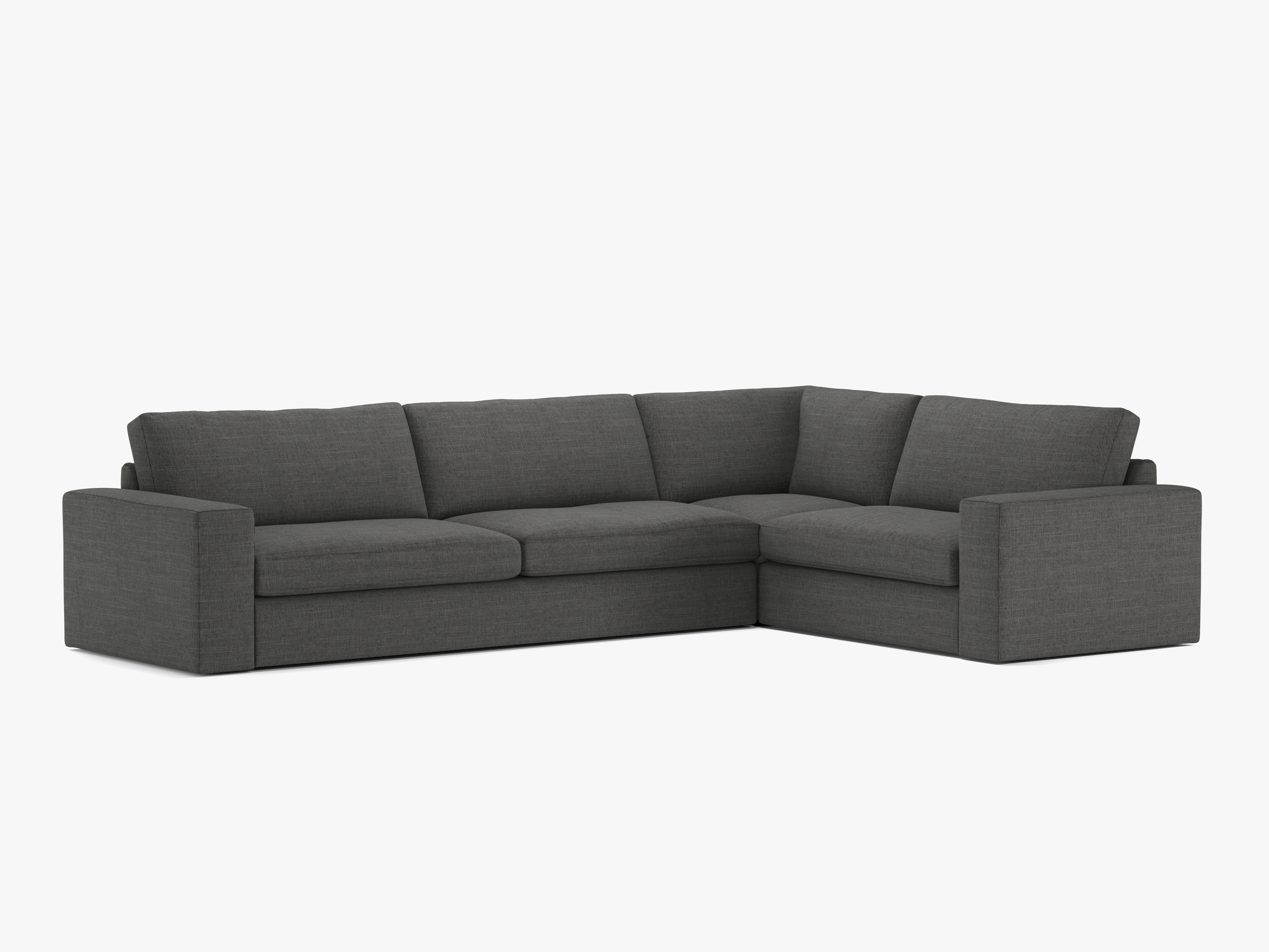 Headland Corner Sectional