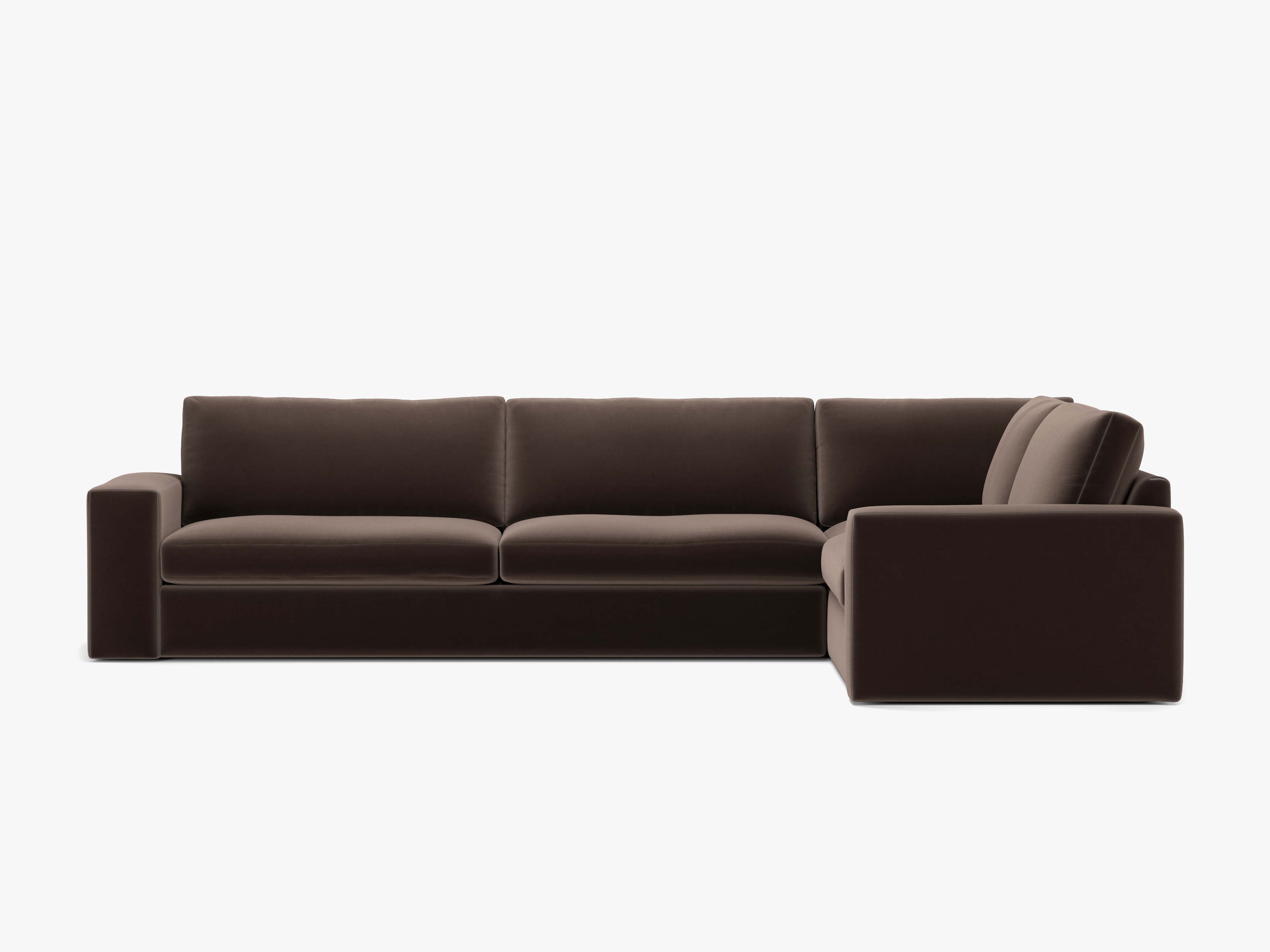 Headland Corner Sectional