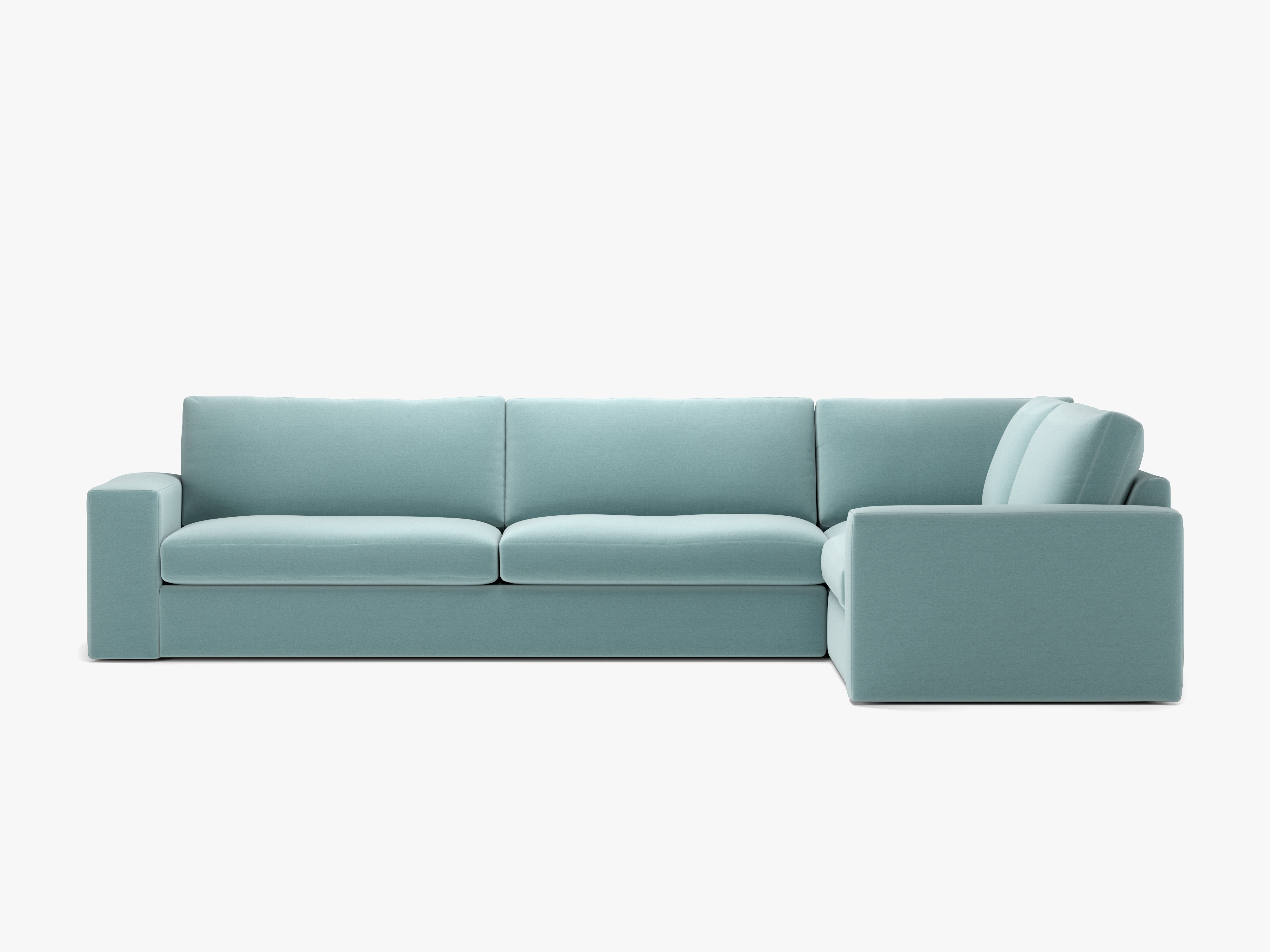 Headland Corner Sectional