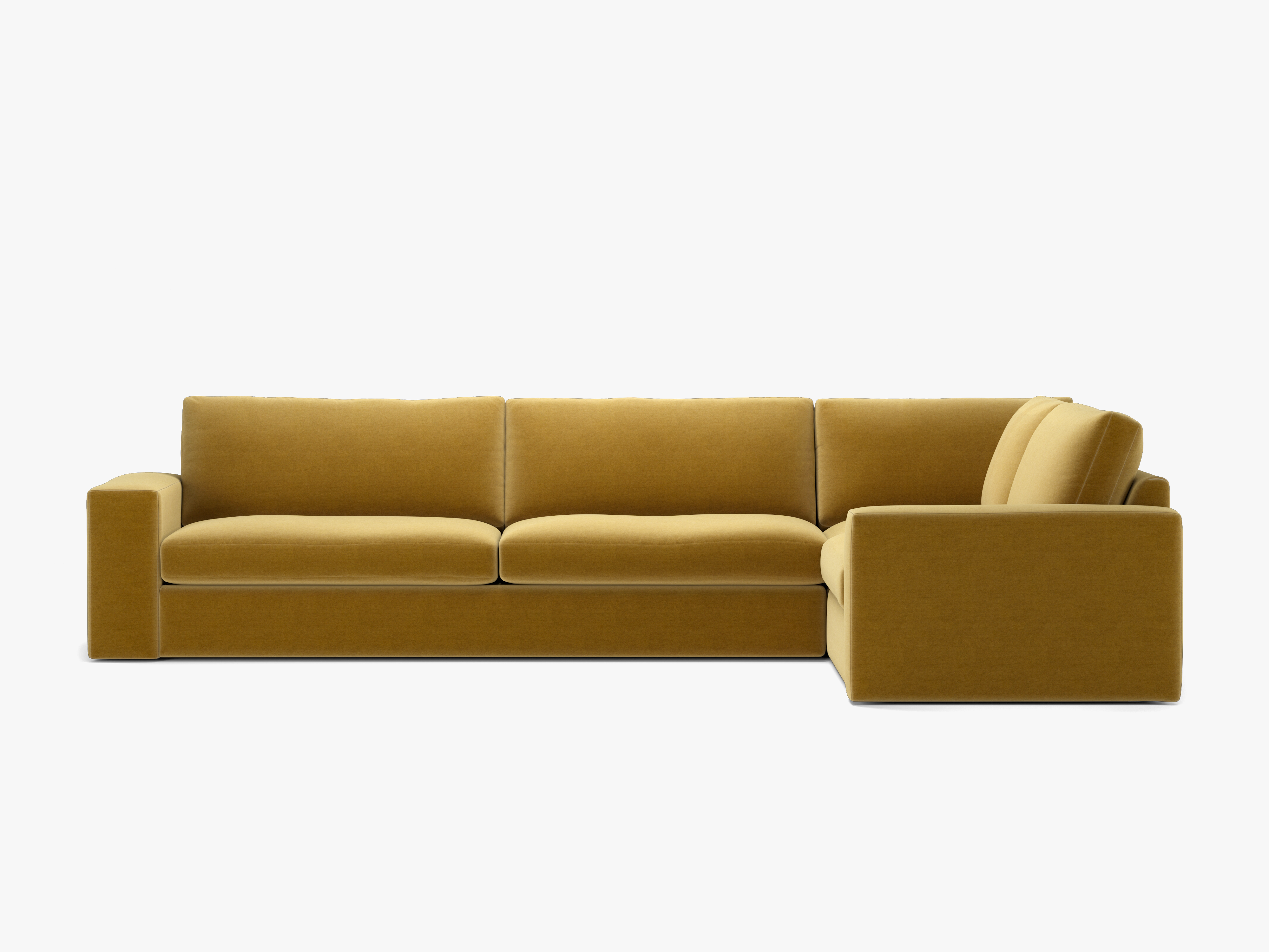 Headland Corner Sectional