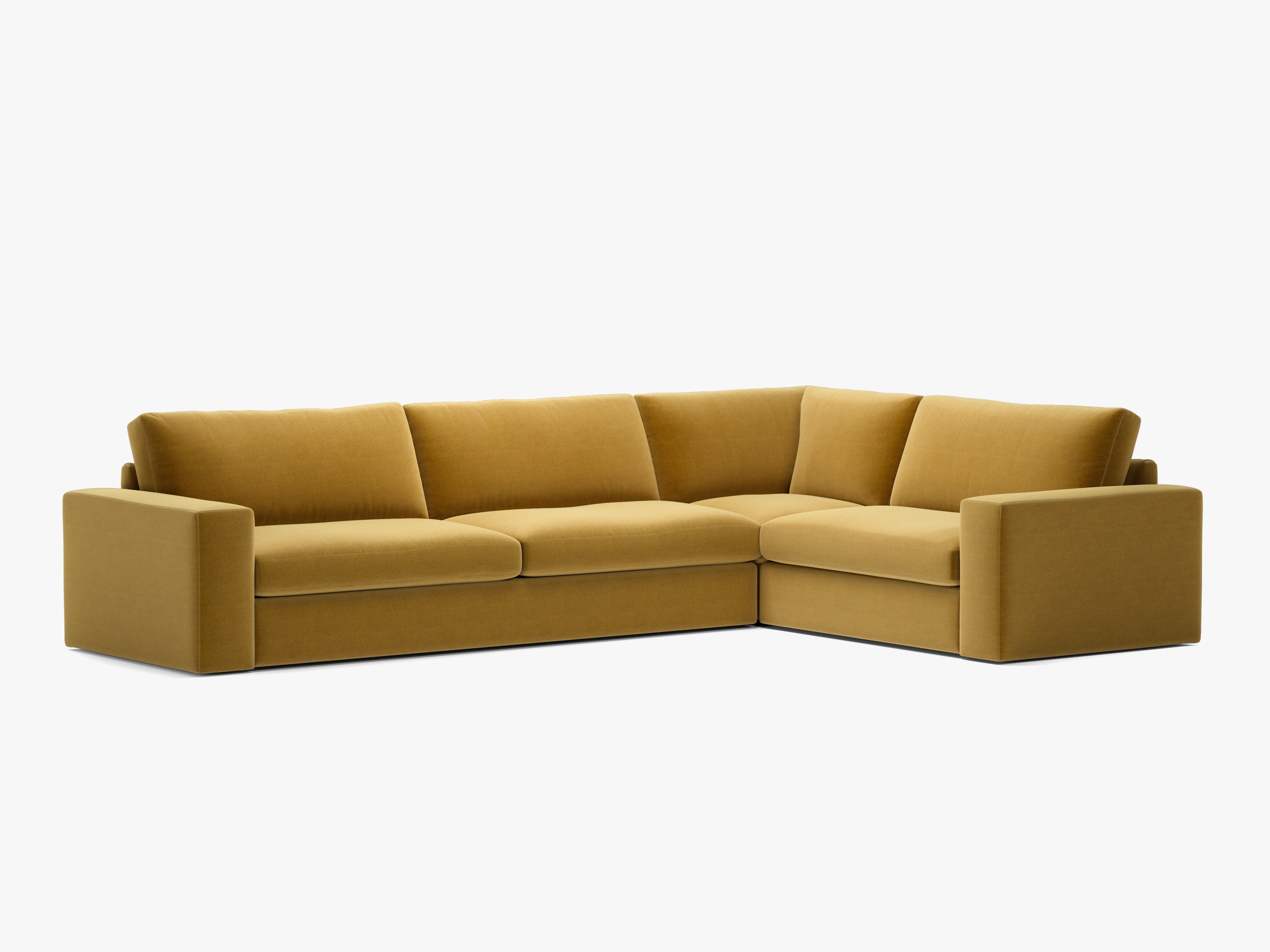 Headland Corner Sectional