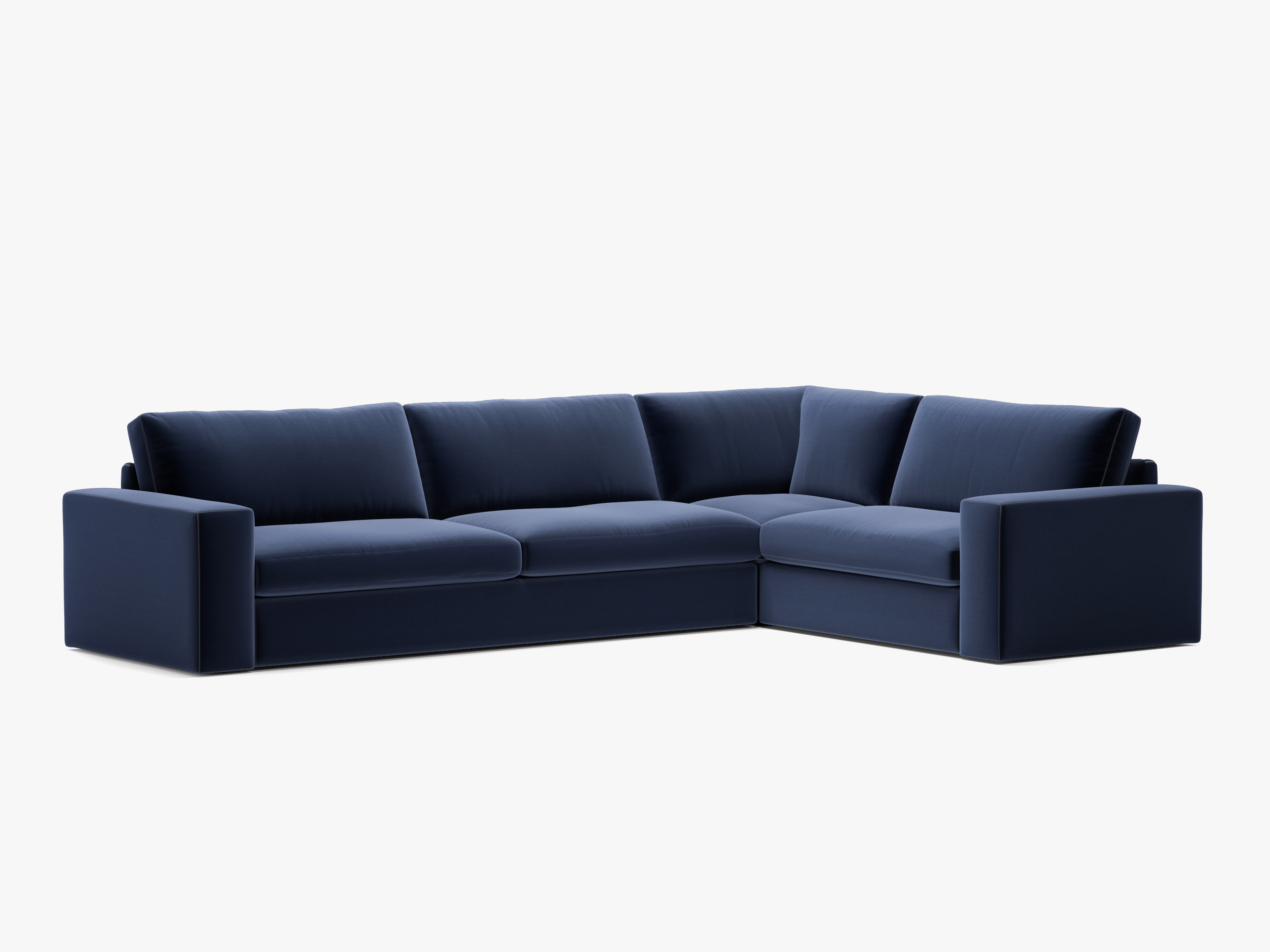 Headland Corner Sectional