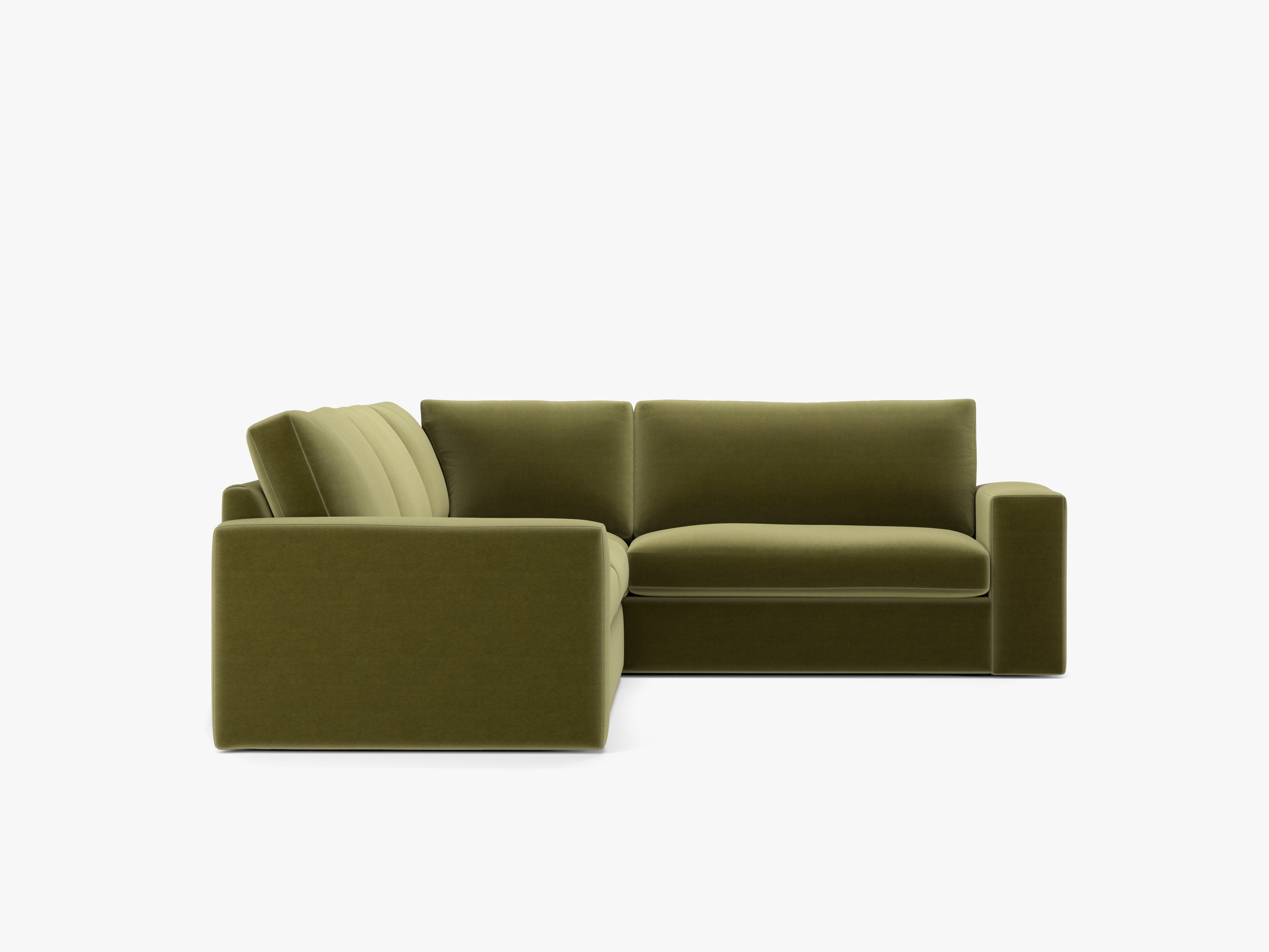 Headland Corner Sectional