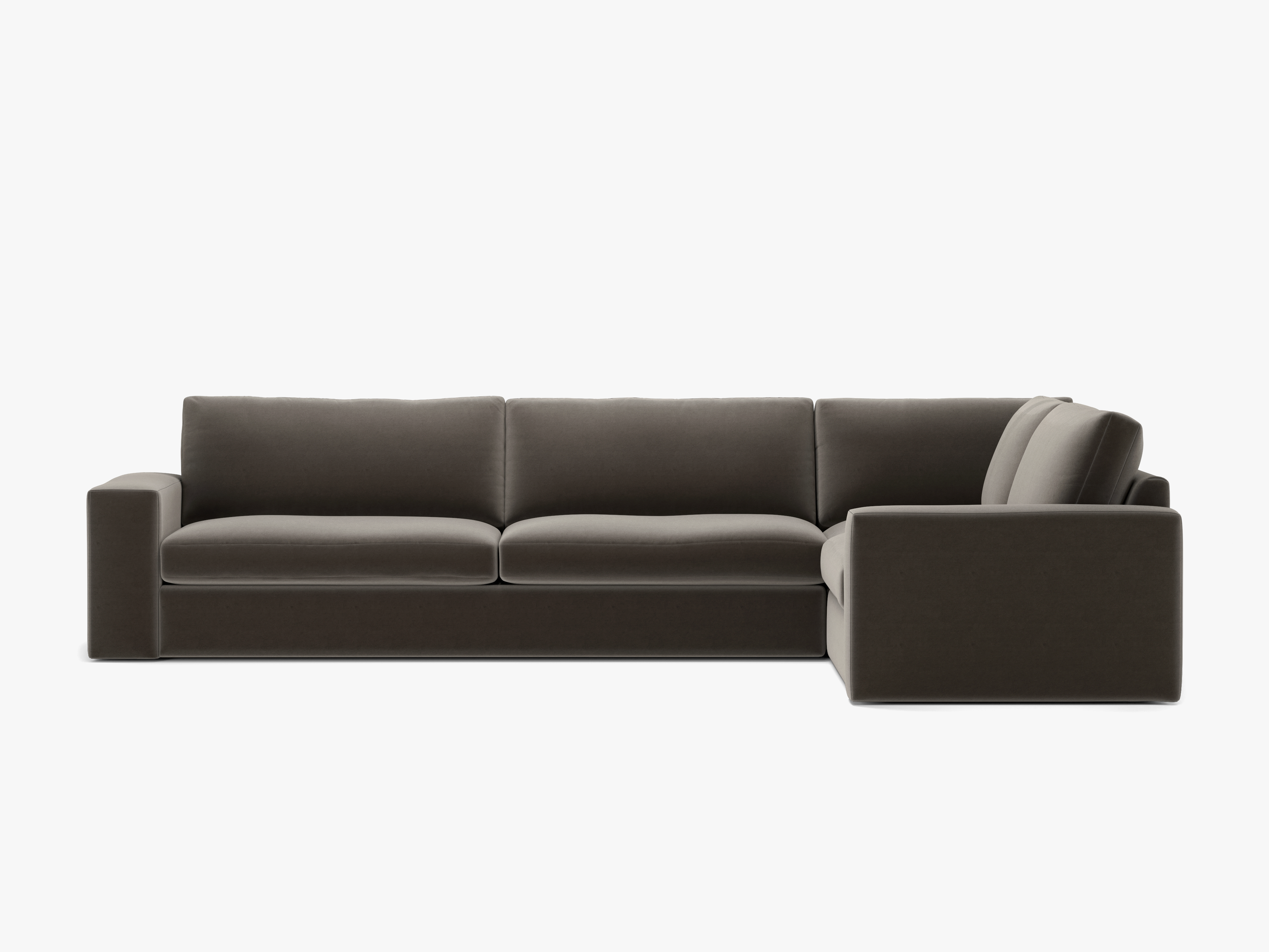 Headland Corner Sectional