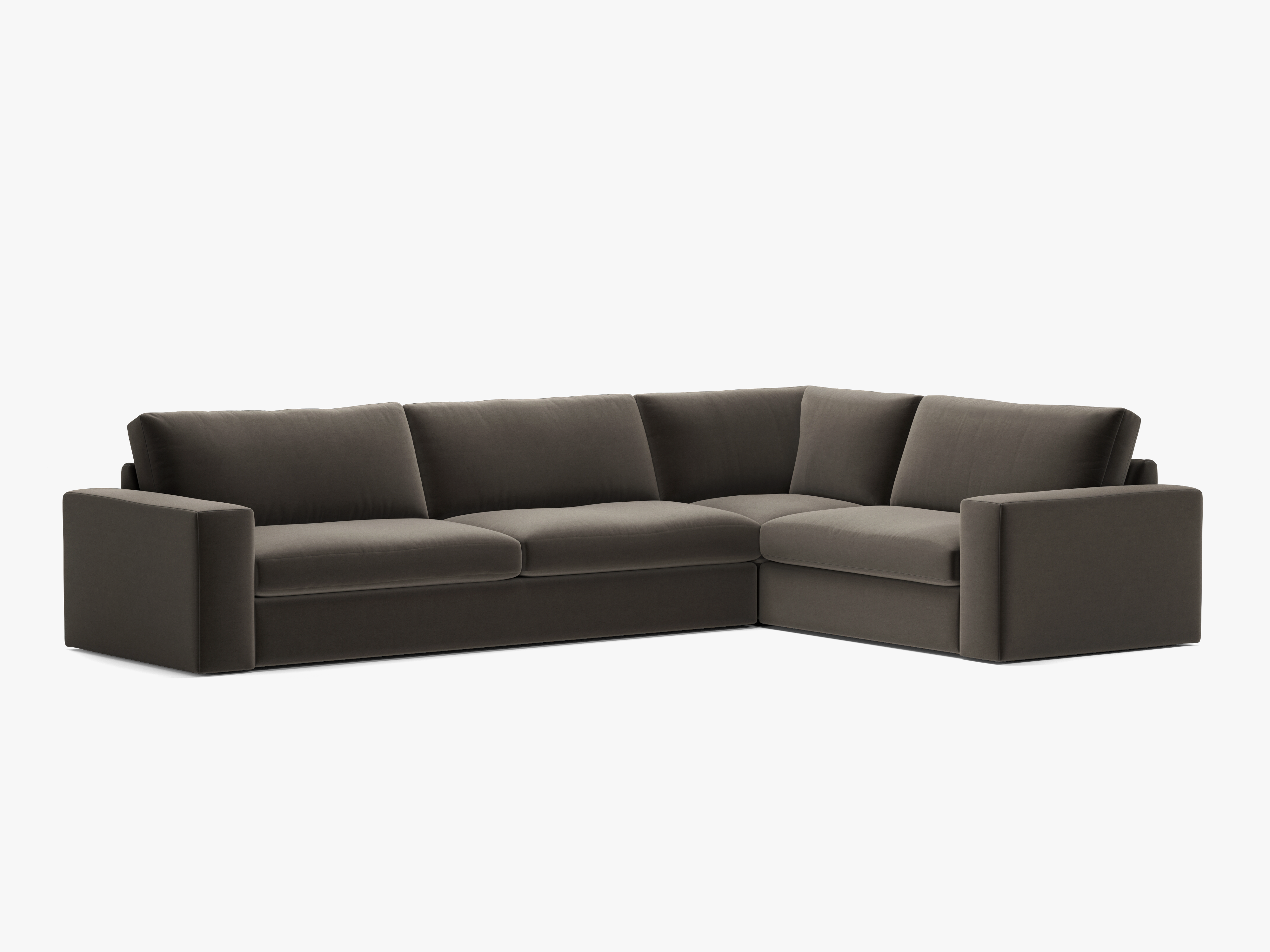 Headland Corner Sectional