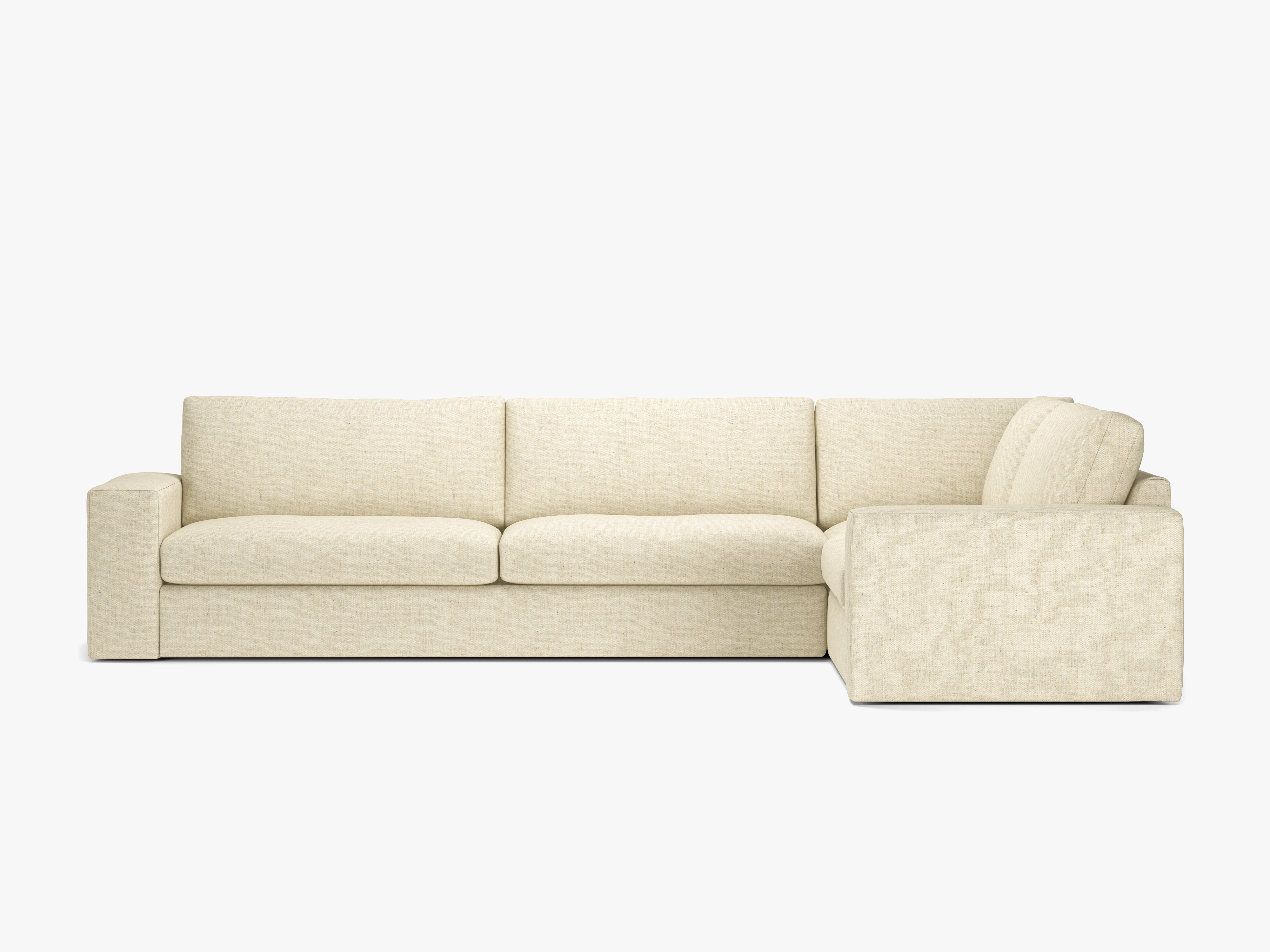 Headland Corner Sectional