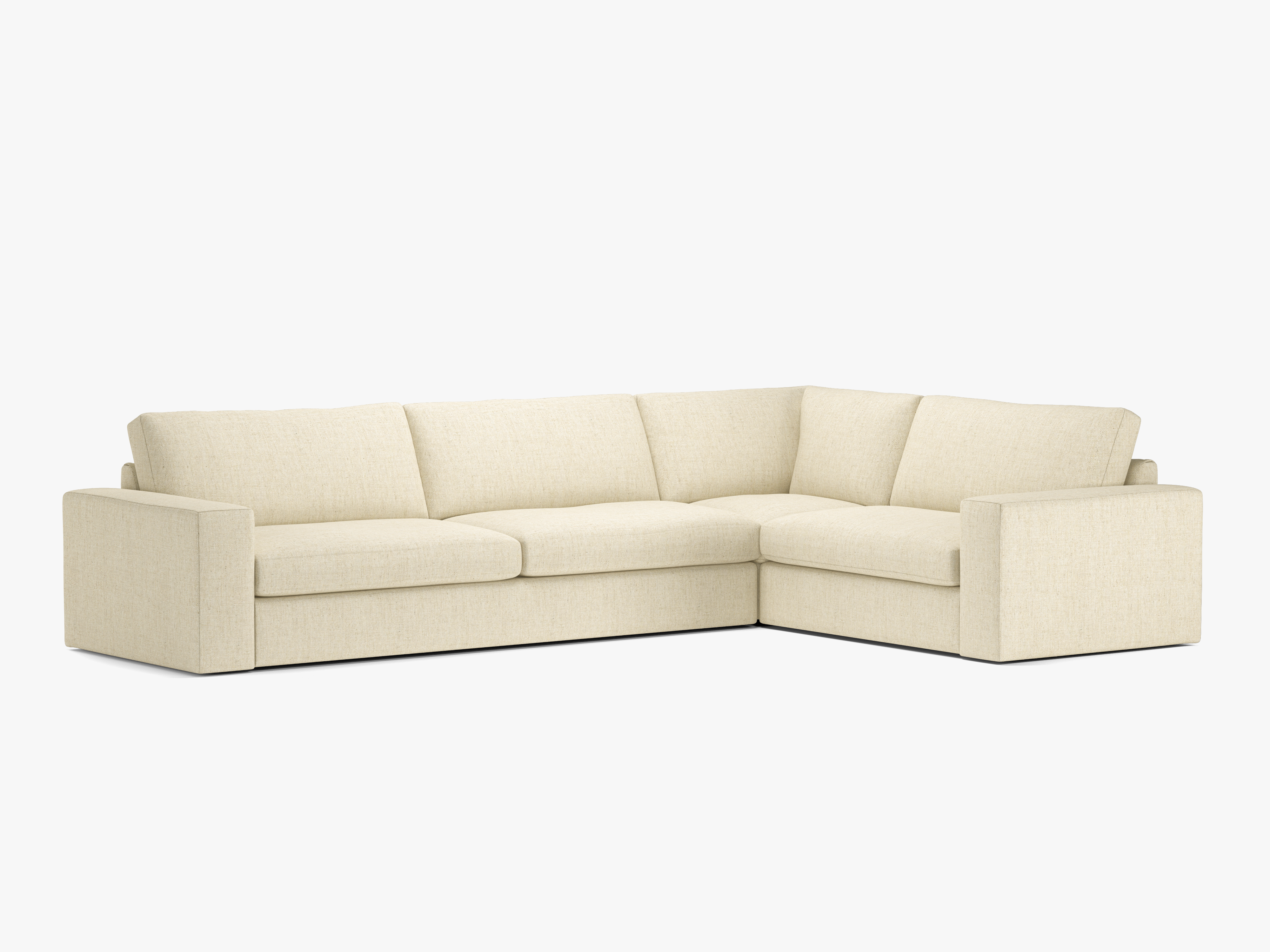 Headland Corner Sectional