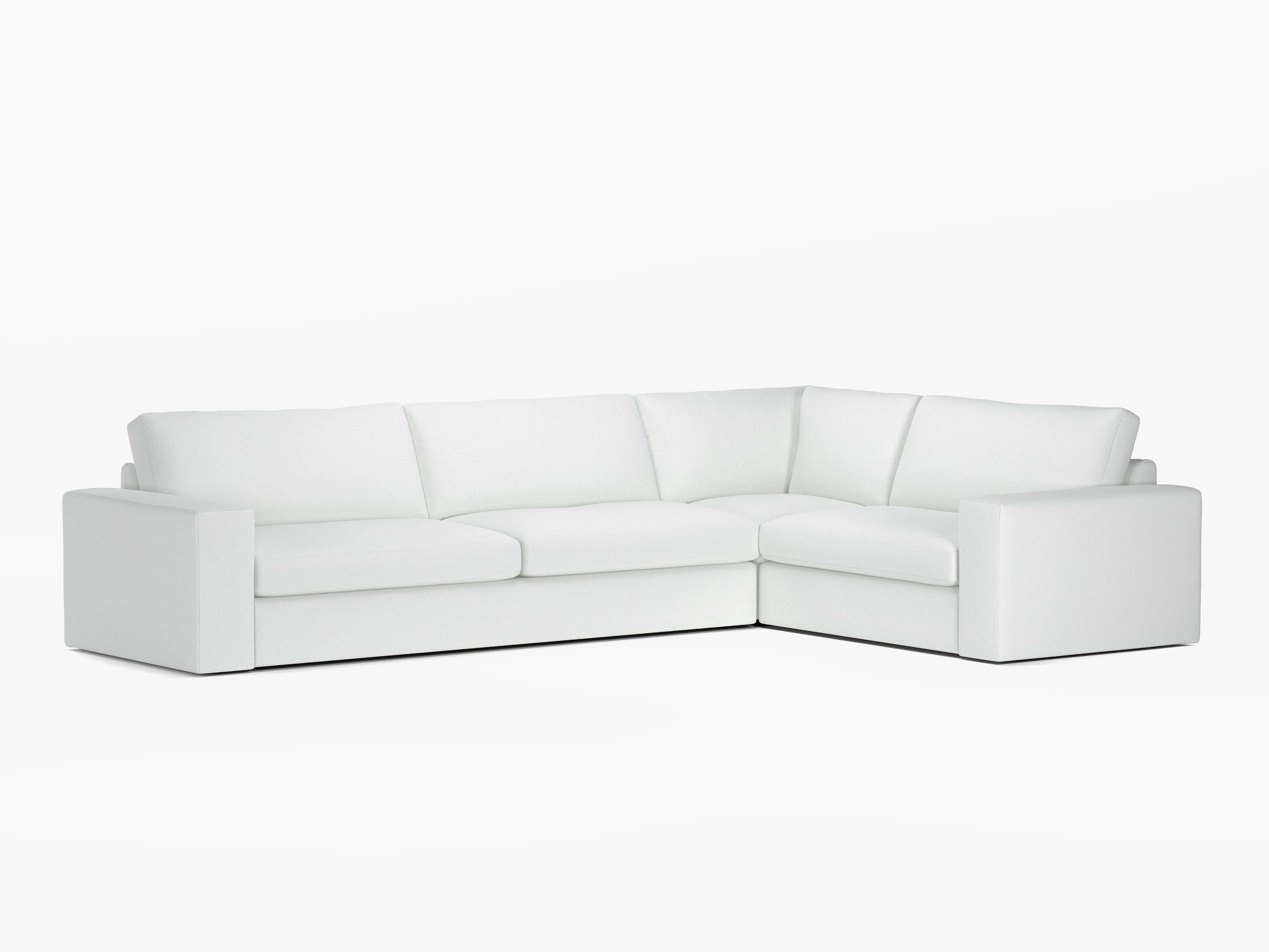 Headland Corner Sectional