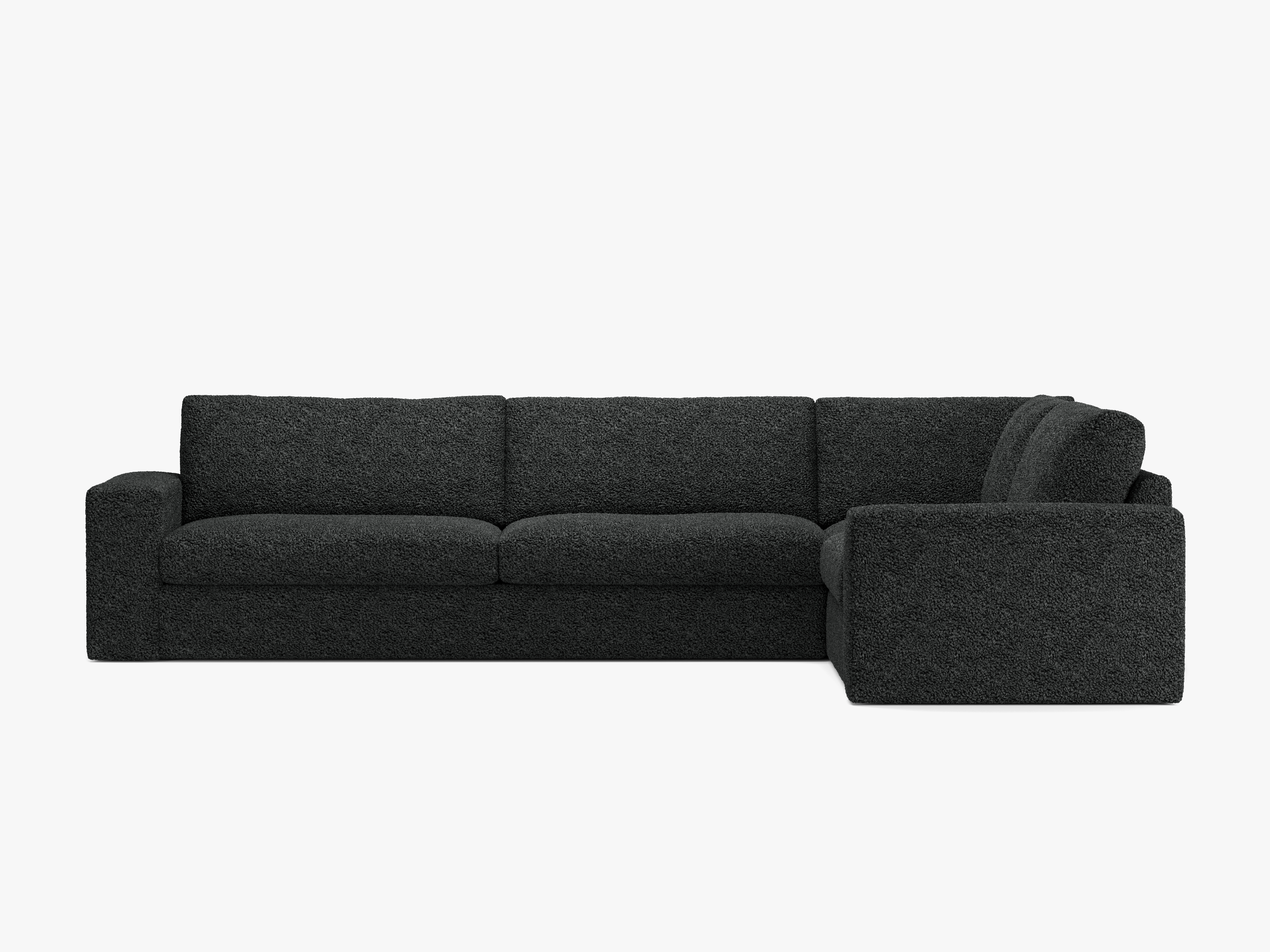 Headland Corner Sectional