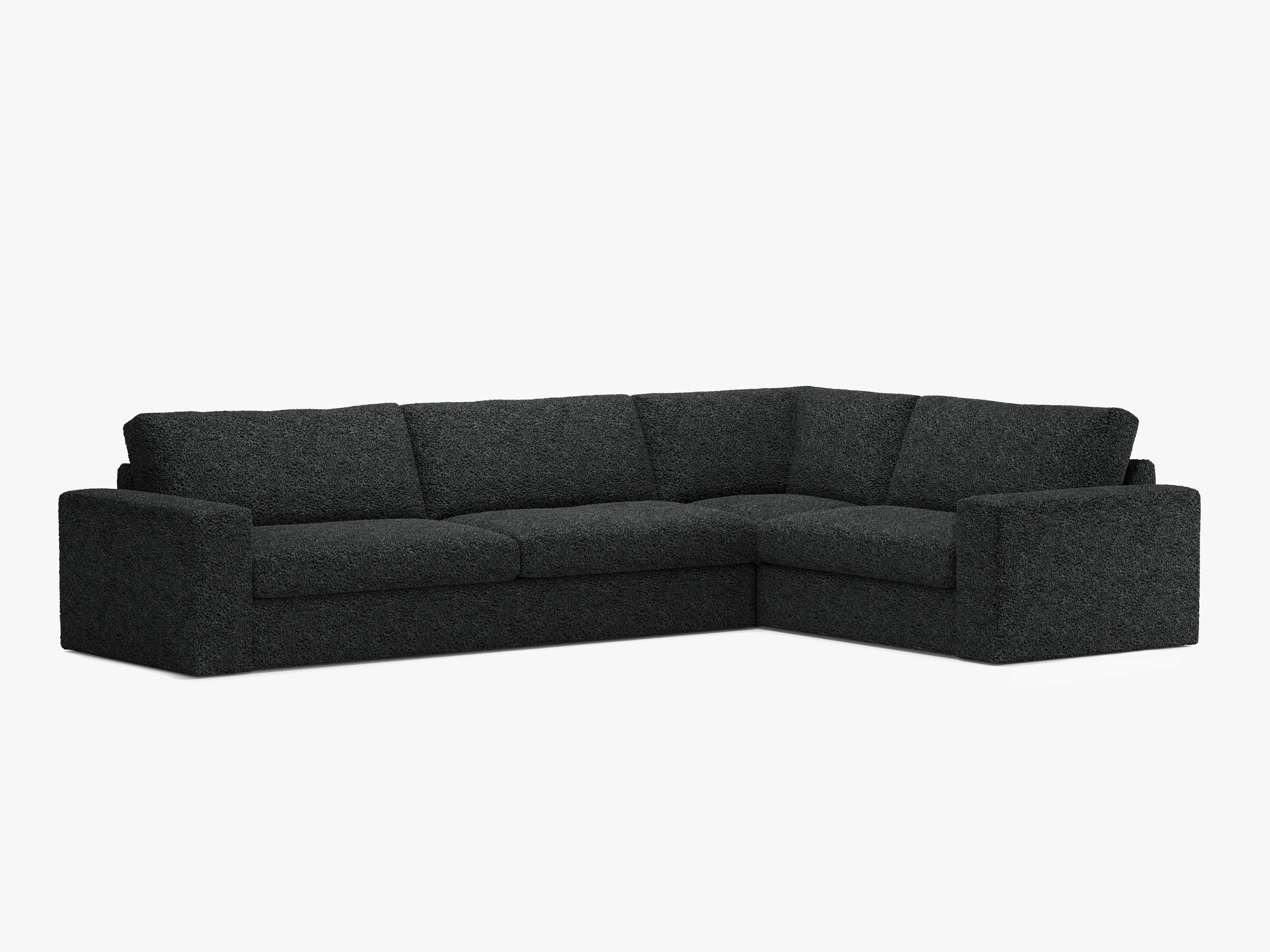 Headland Corner Sectional