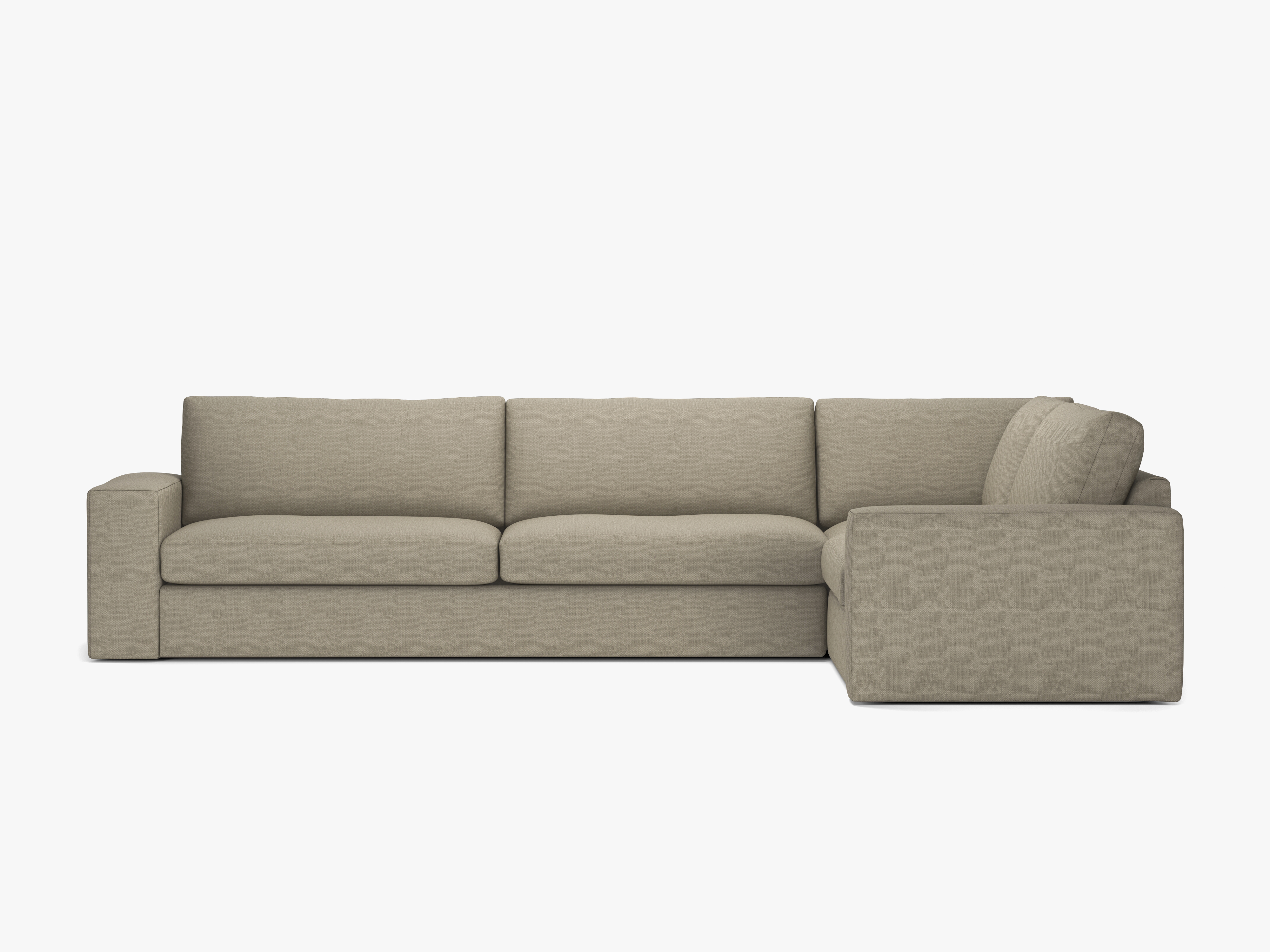 Headland Corner Sectional
