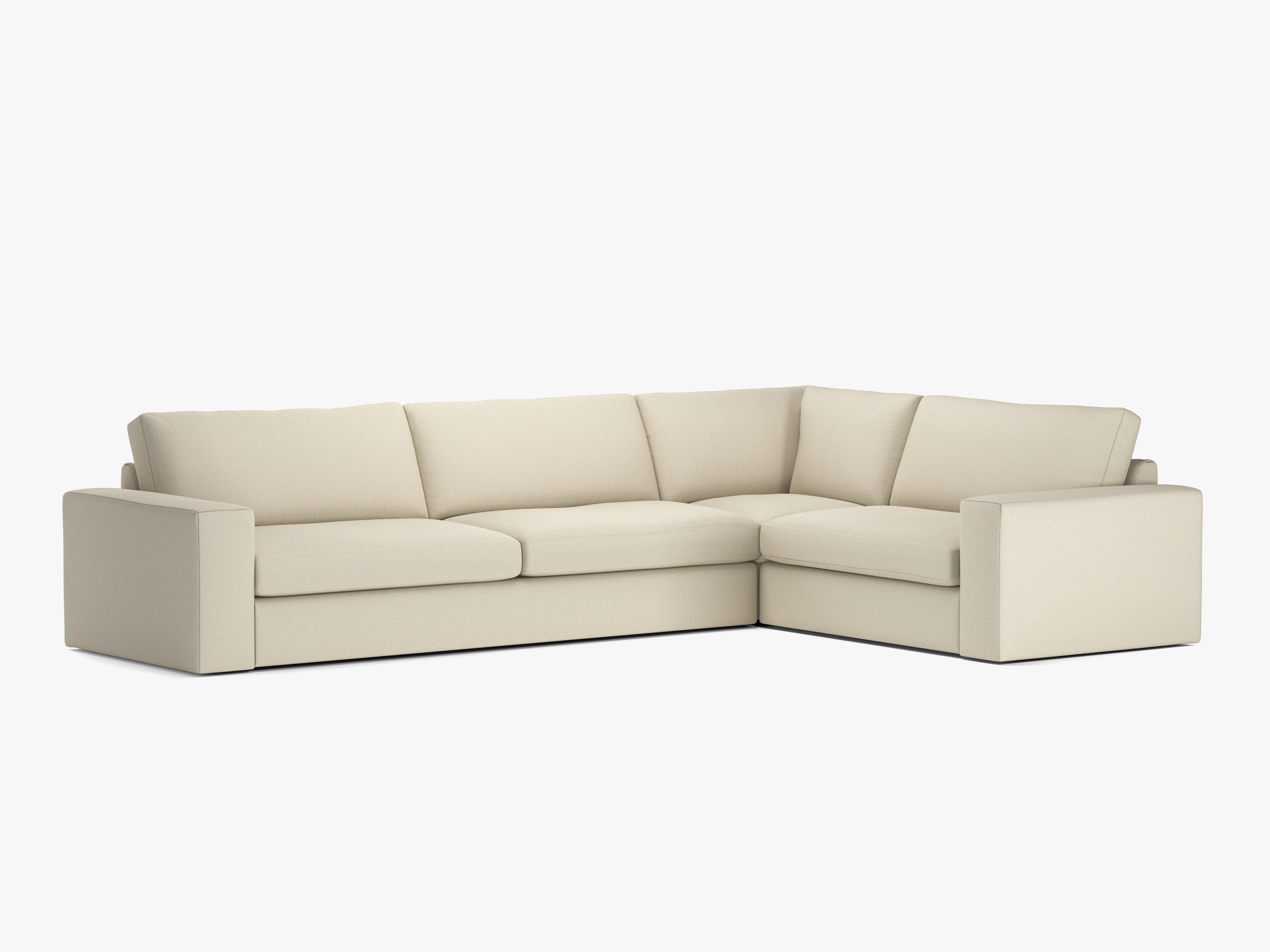 Headland Corner Sectional
