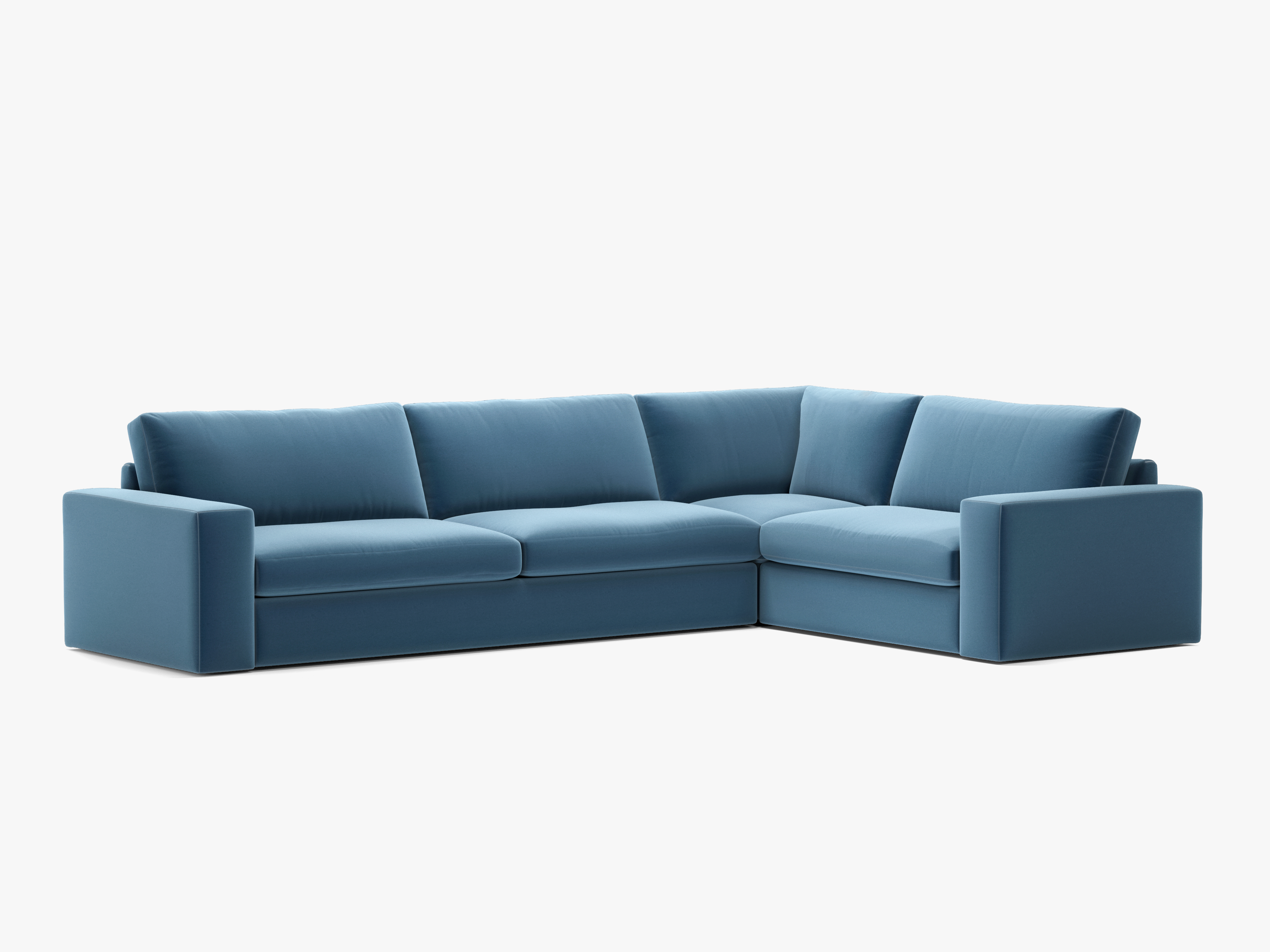 Headland Corner Sectional