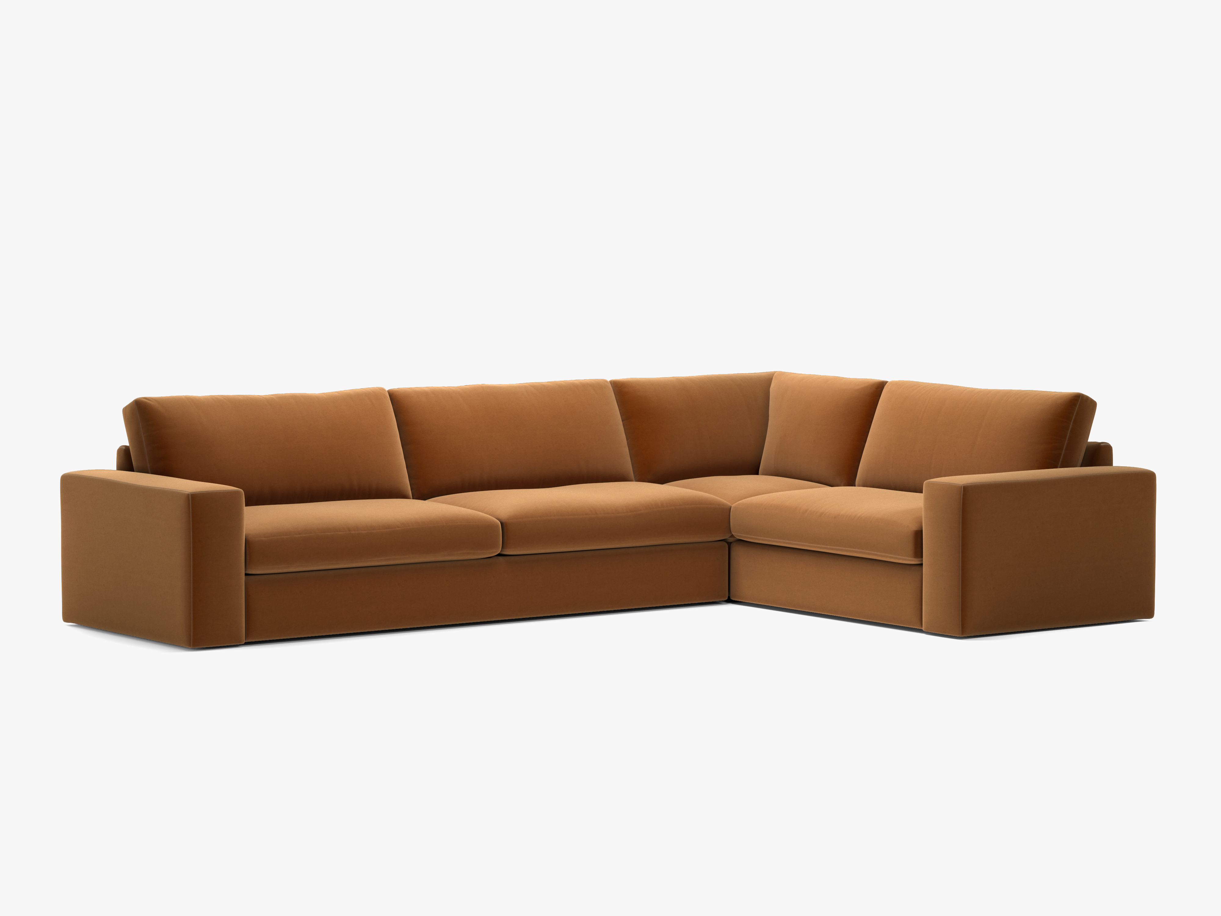 Headland Corner Sectional