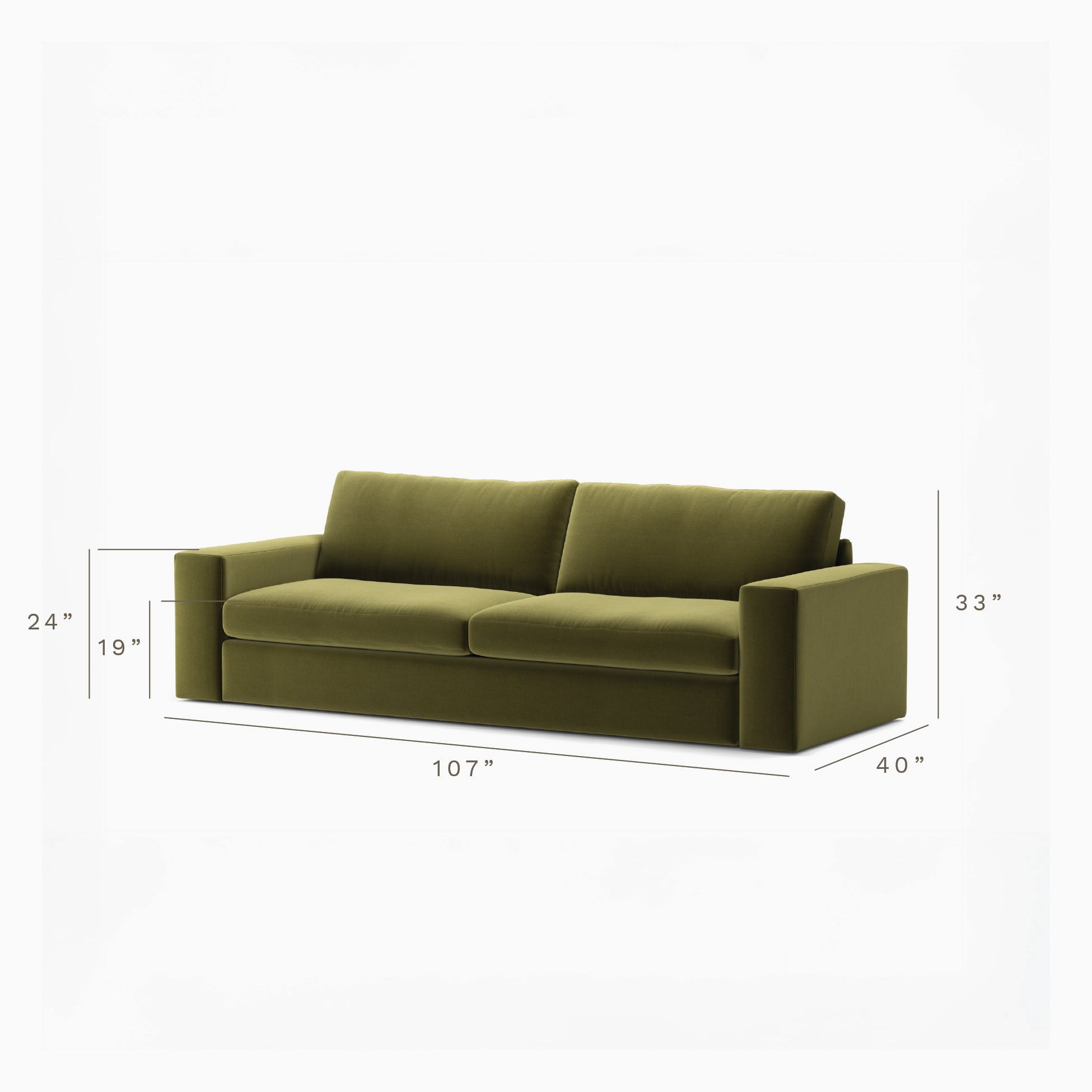 Headland Sofa