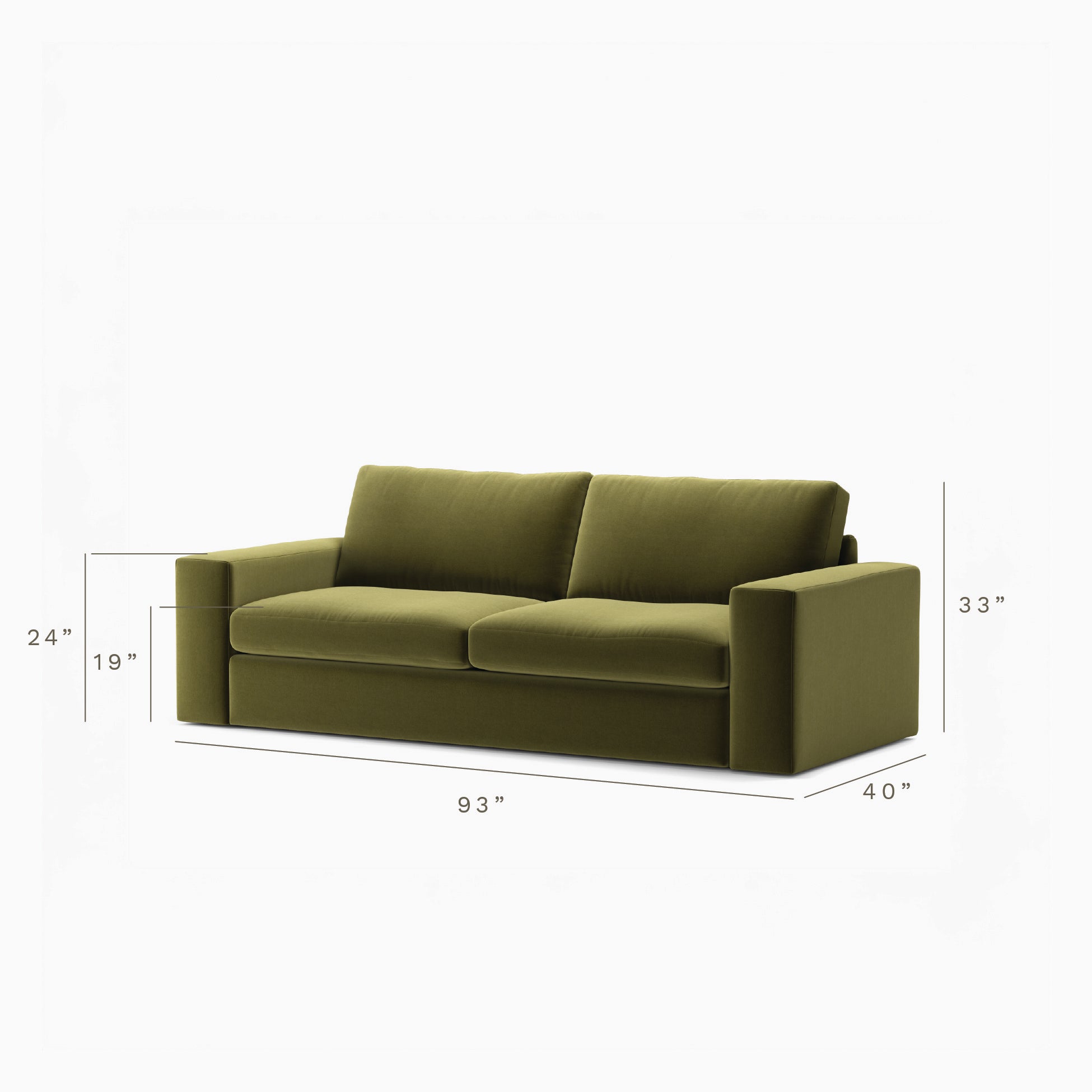 Headland Sofa