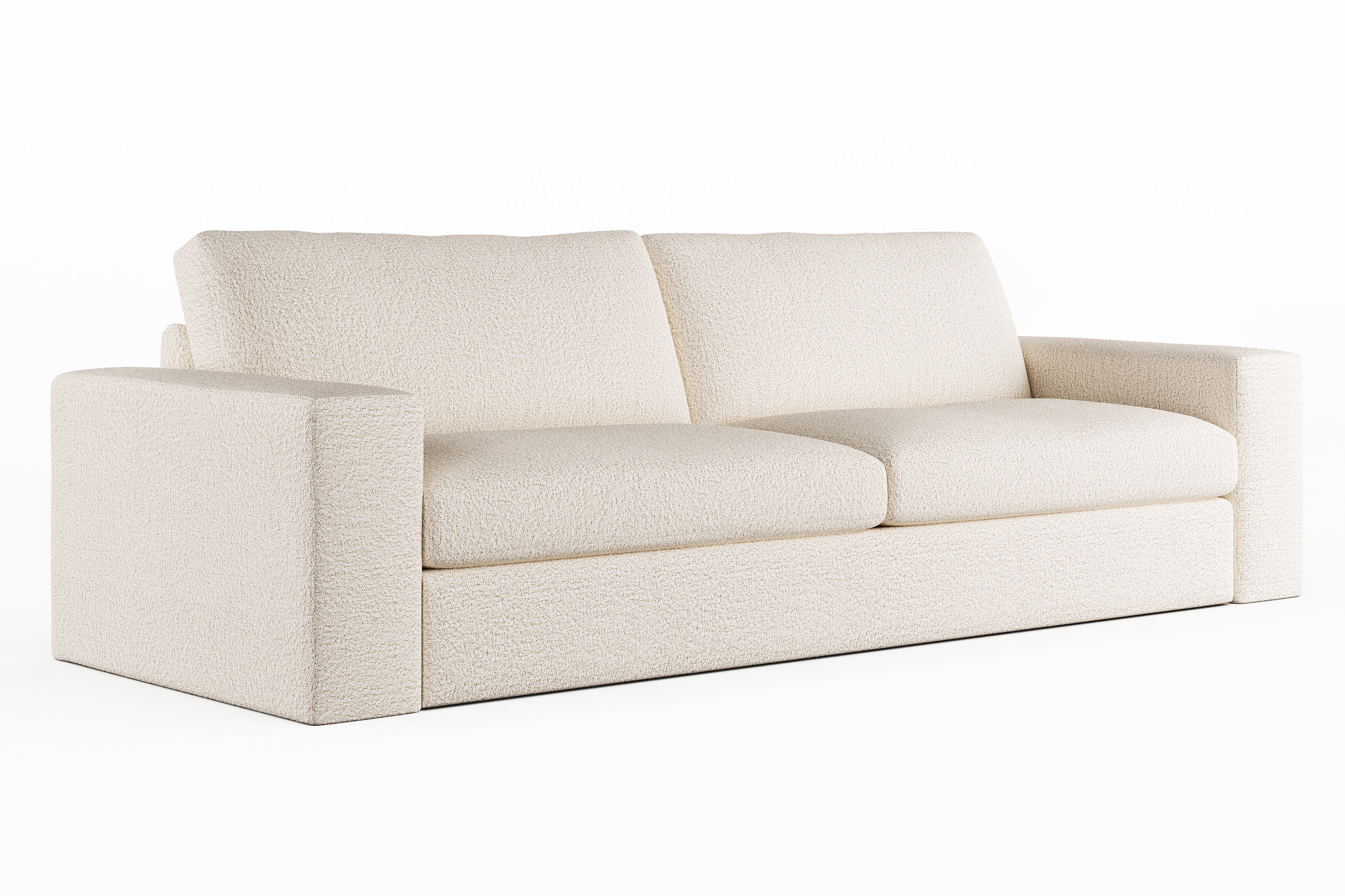 Headland 107" Sofa