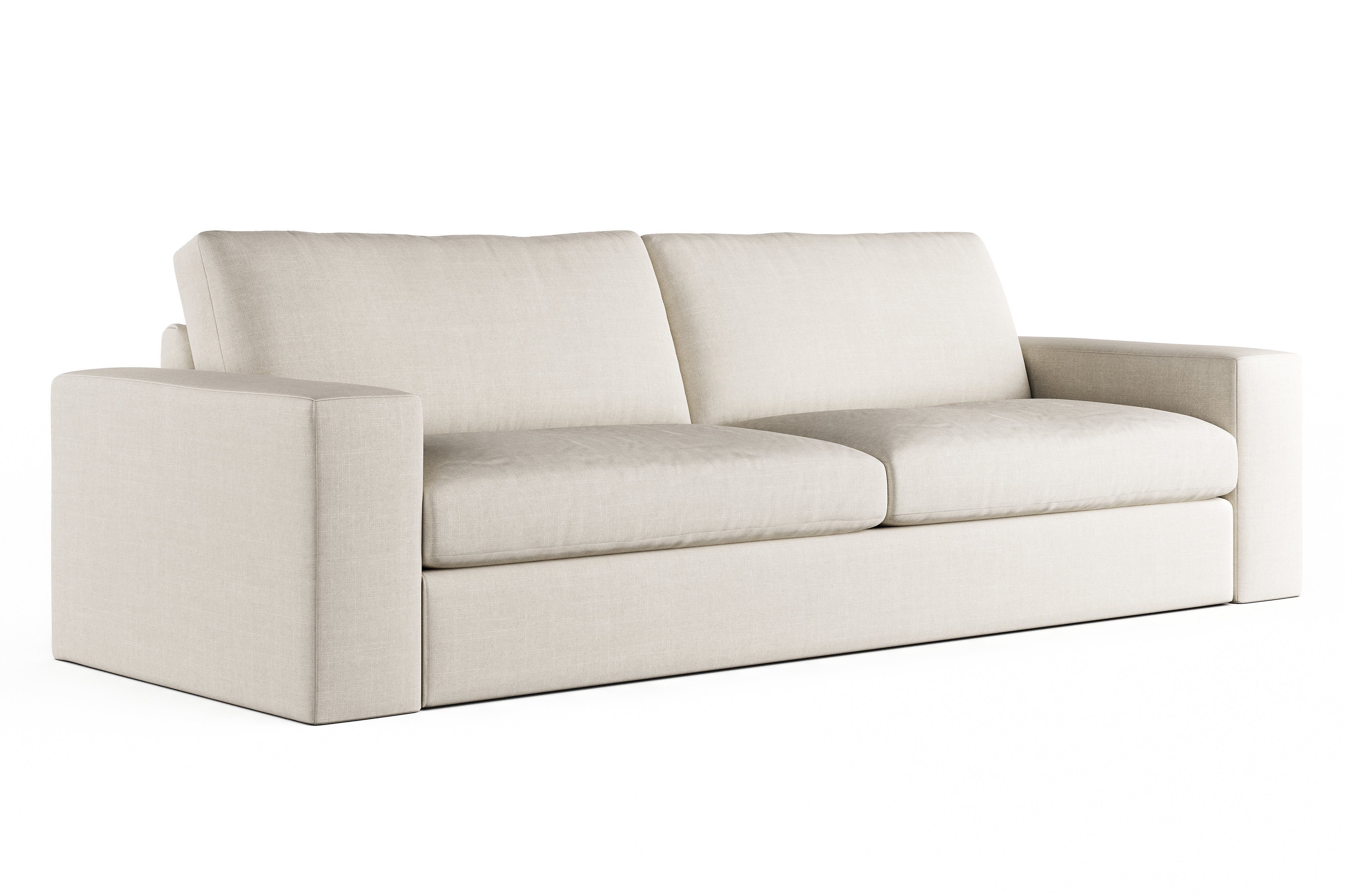 Headland 107" Sofa