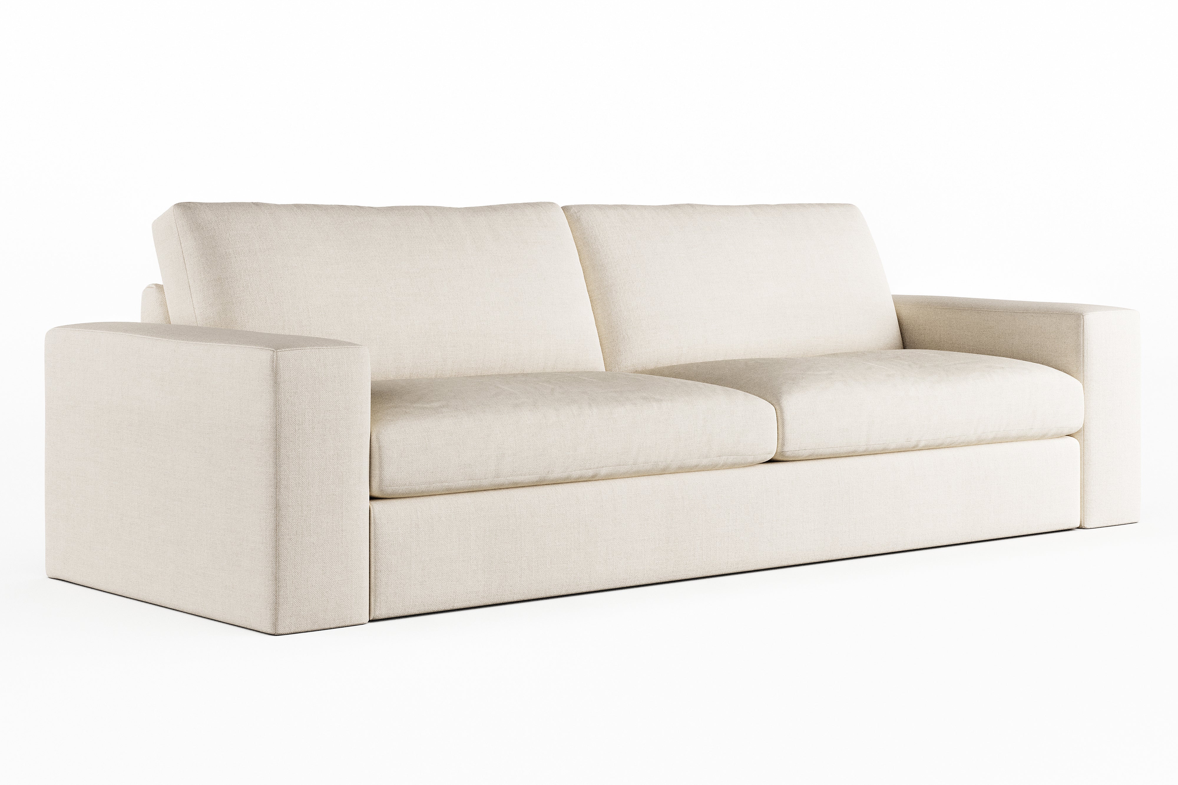 Headland 107" Sofa