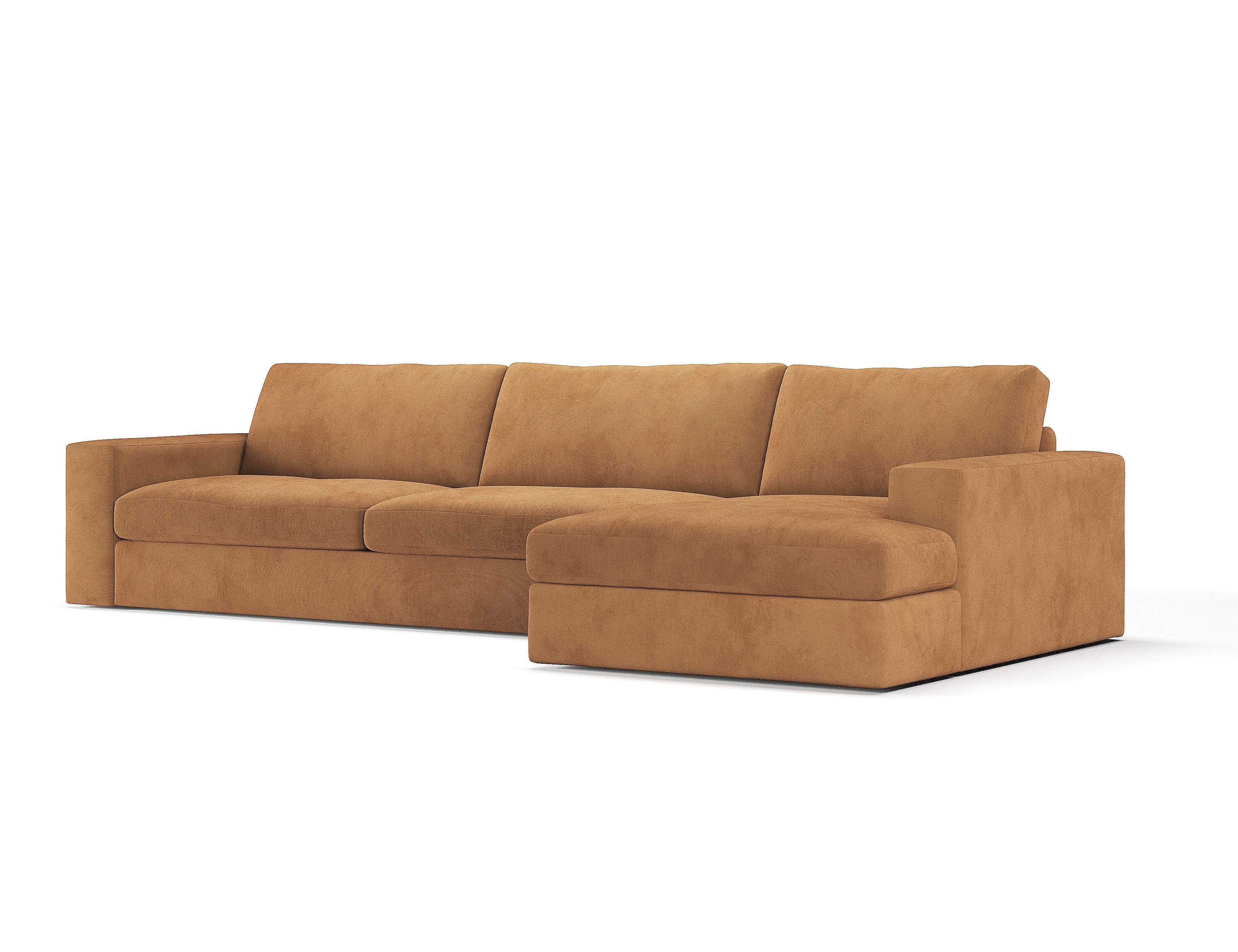 Headland RF Chaise Sectional