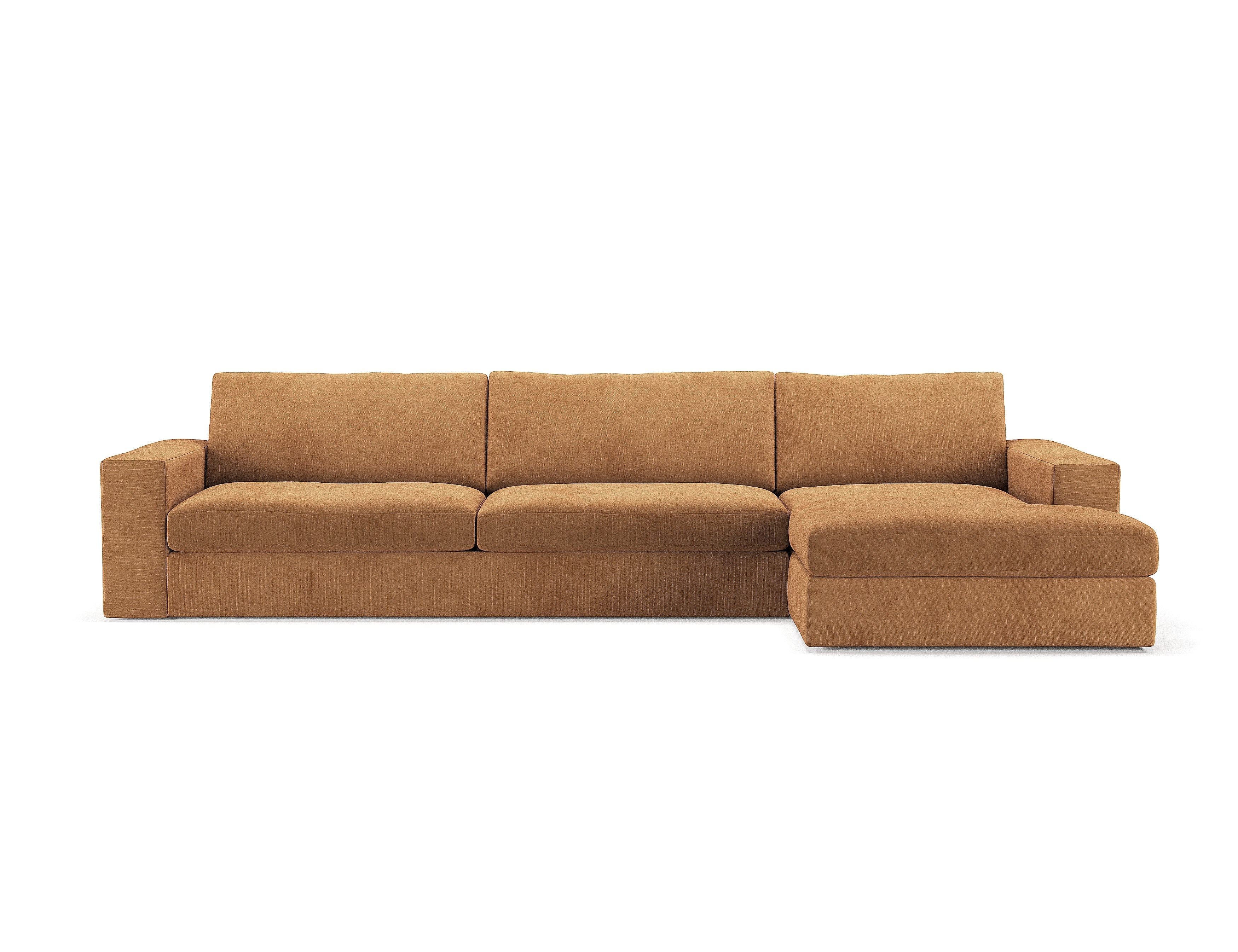 Headland RF Chaise Sectional